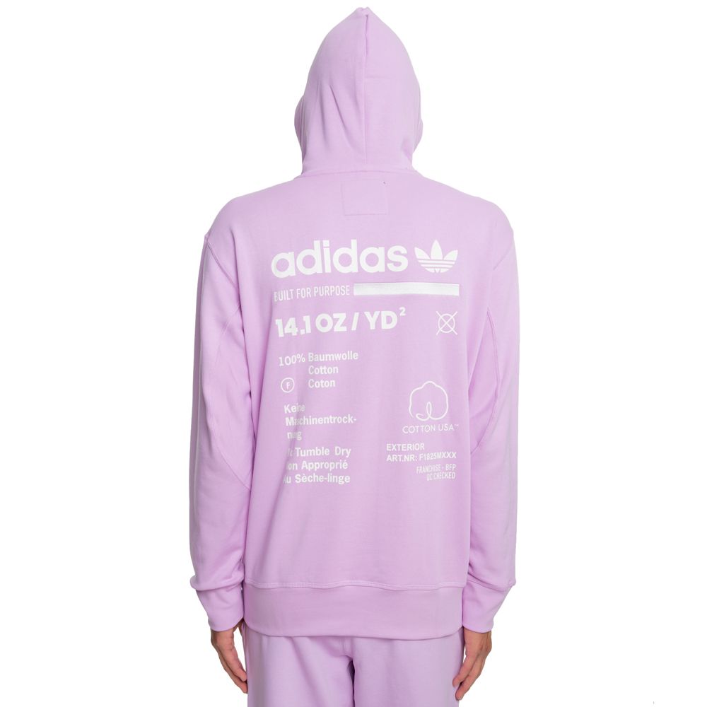 adidas kaval oth hoody