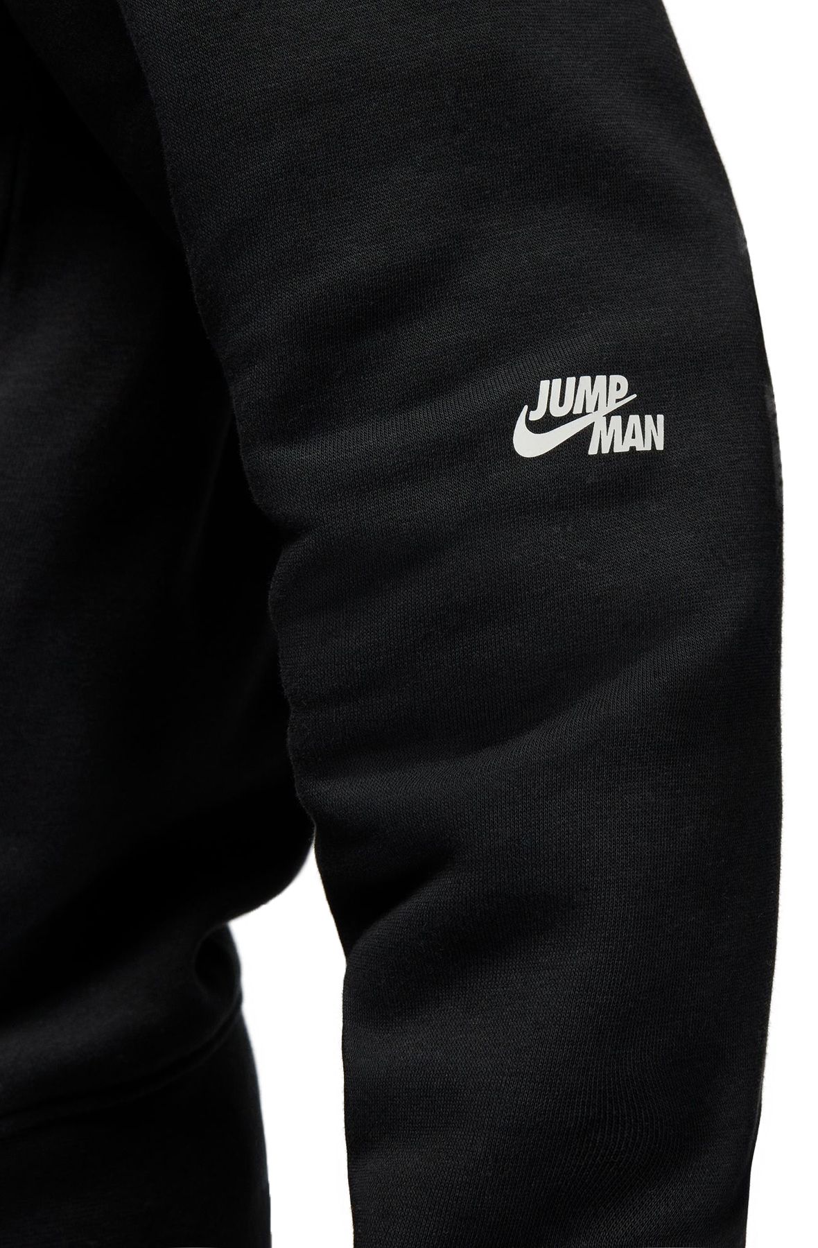 jumpman air fleece po