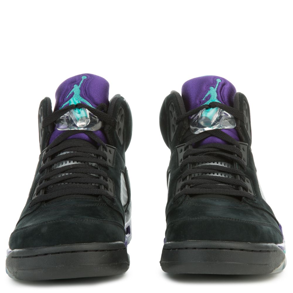 ^ ̳ ̫ ̳^ JORDAN Air 5 Retro 136027 007 - Shiekh