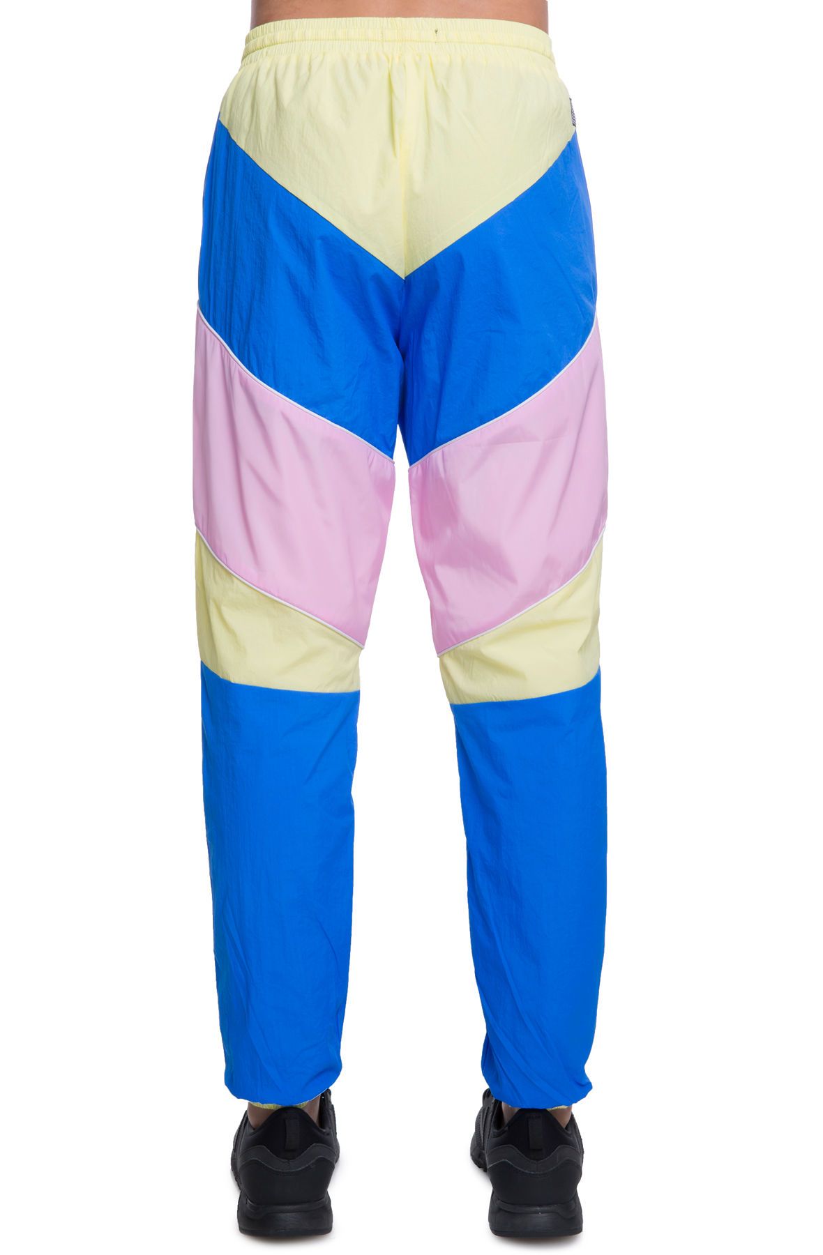 【SCENERITY】Junkie button track pants Junkie button track pants - SCENERITY | 60% - Asian Fashion
