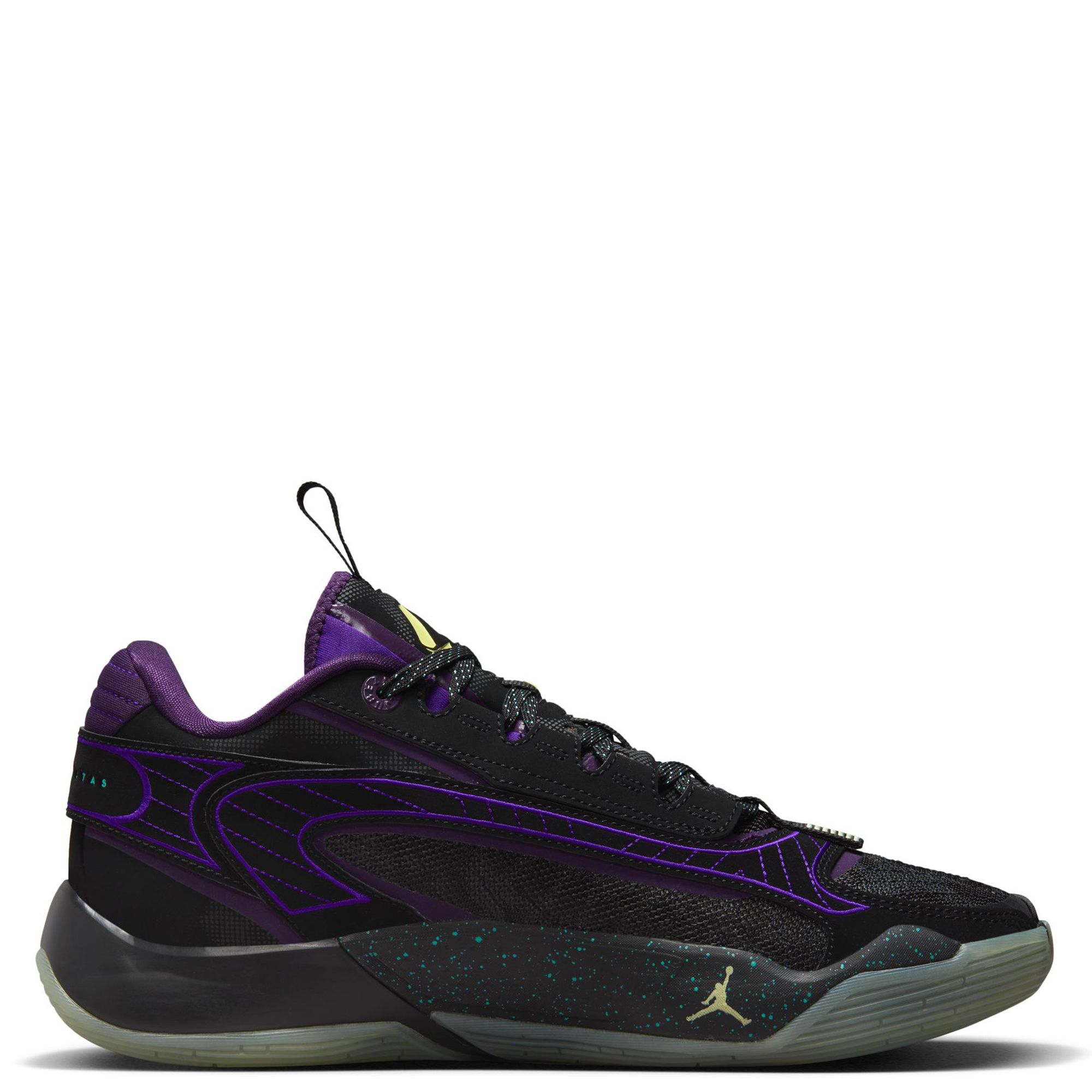 JORDAN Luka 2 DX8733 001 - Shiekh