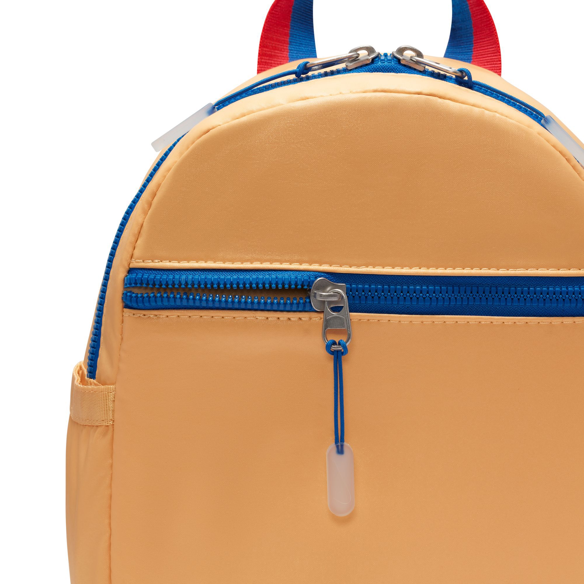 Nike Futura Seafoam Mini Backpack