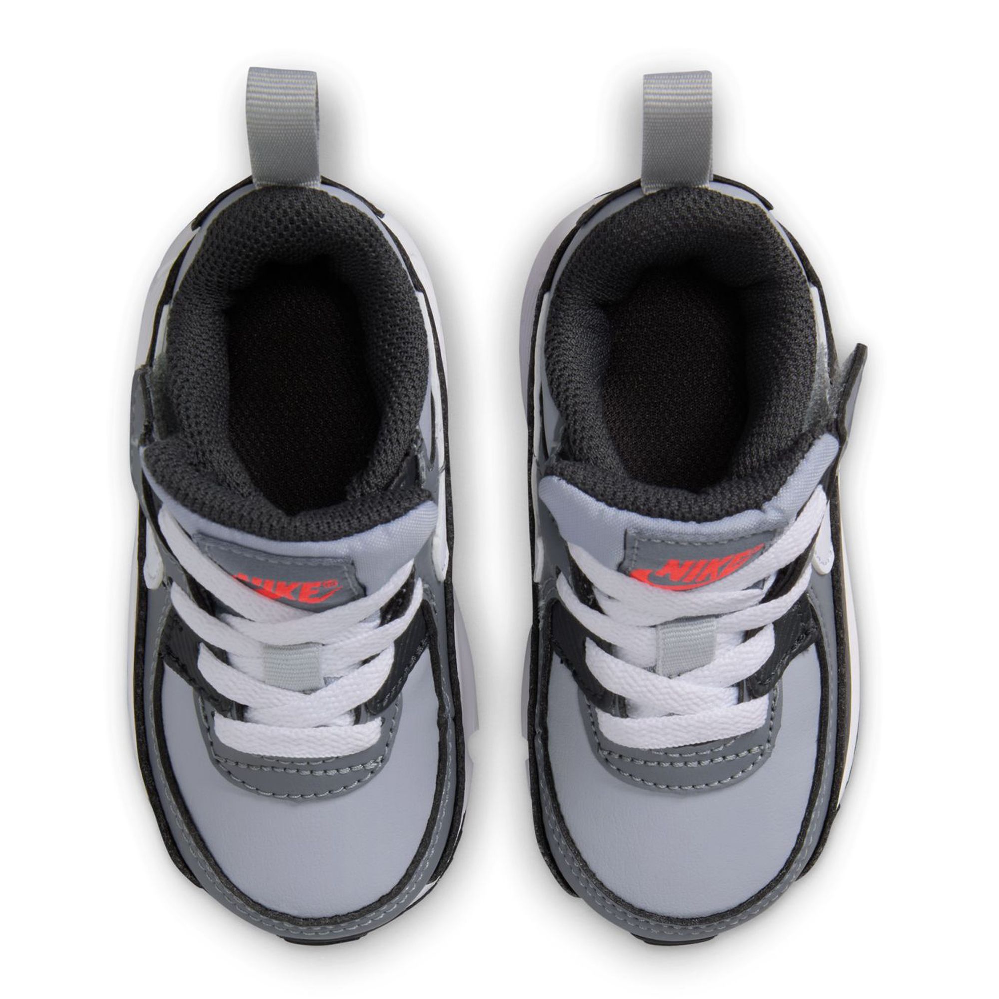 NIKE Toddler Air Max 90 EasyOn HF6359 007 Shiekh