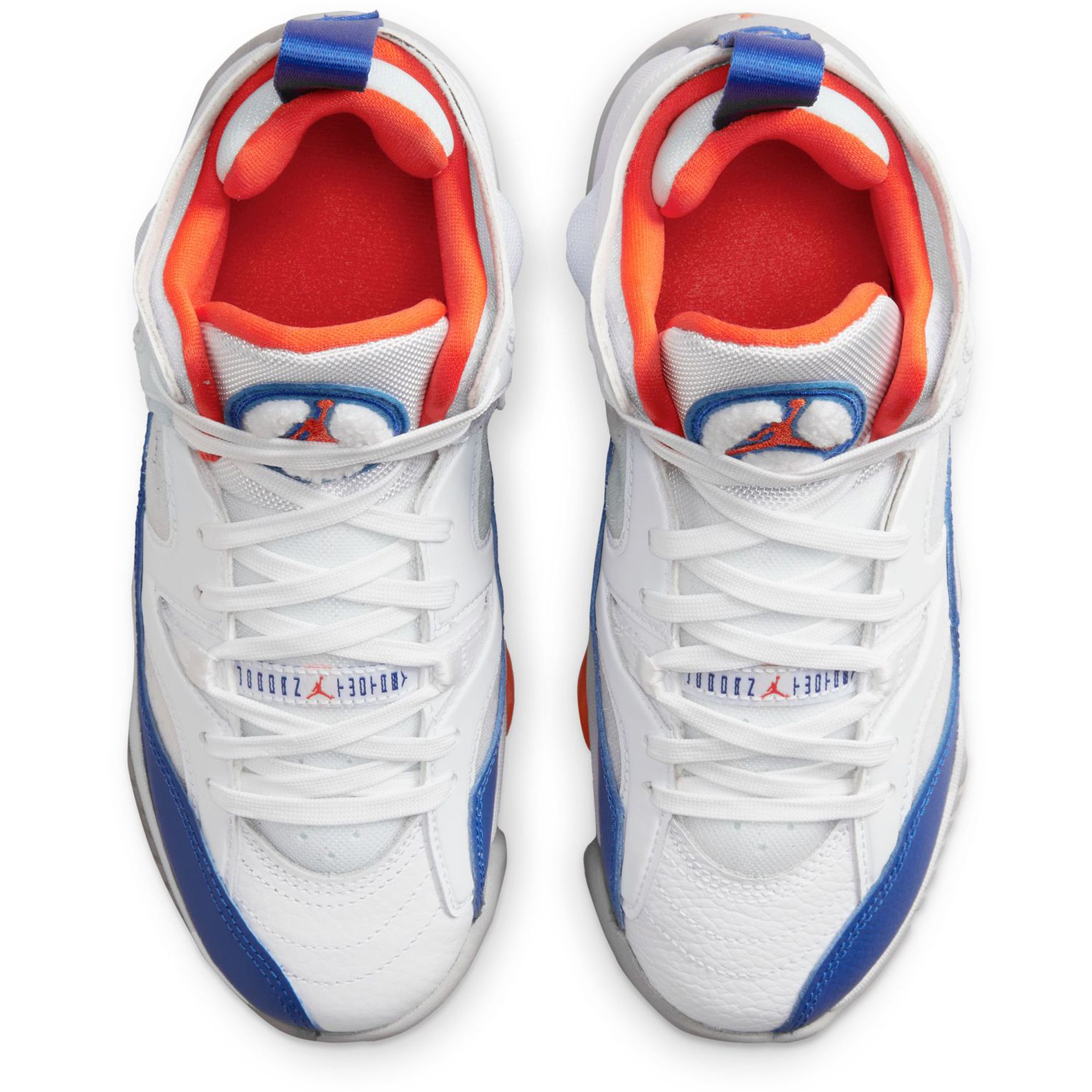 JORDAN Grade School Jumpman Two Trey DQ8431 148 - Shiekh