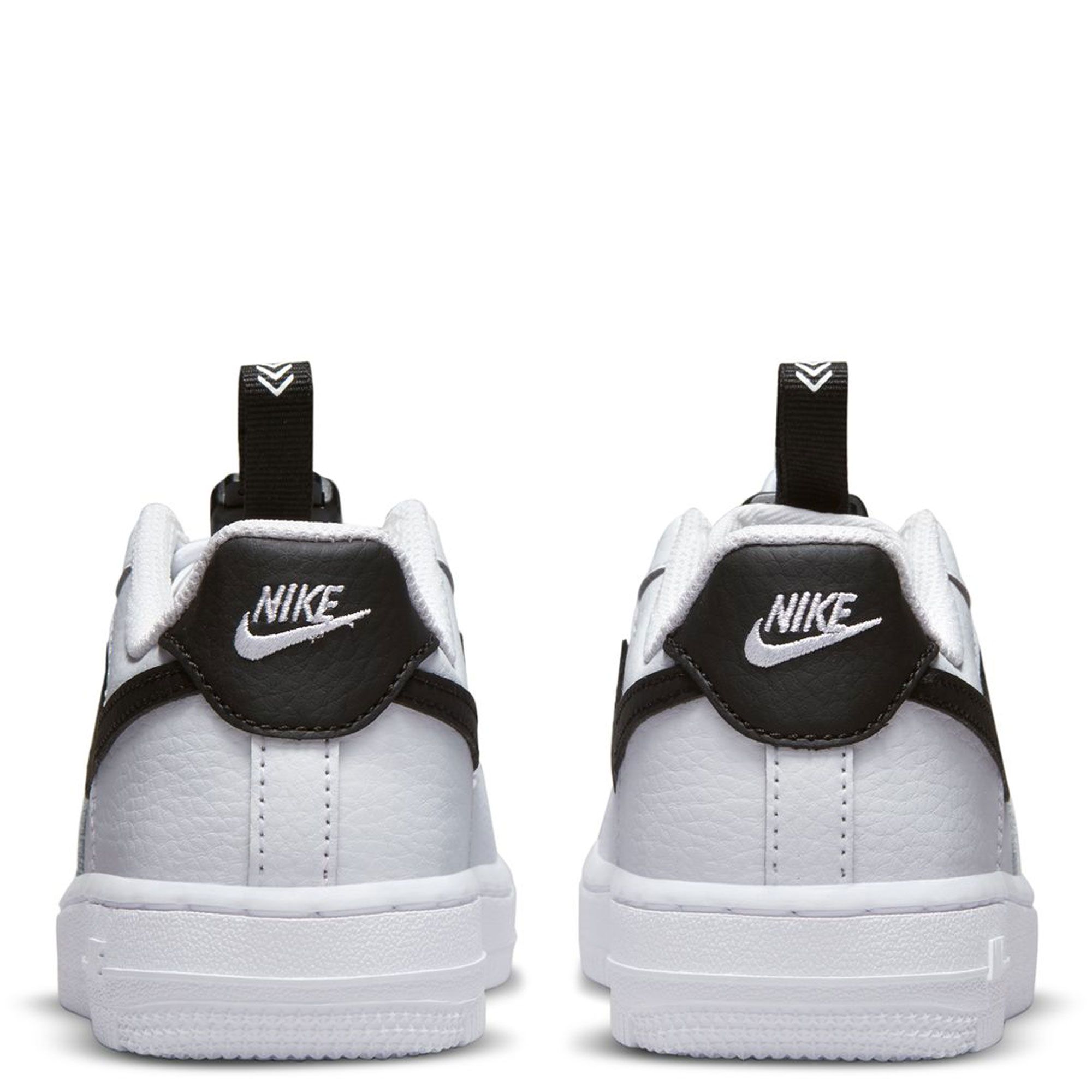Nike Air Force 1 Low Utility PS by Nike of (White color) for only