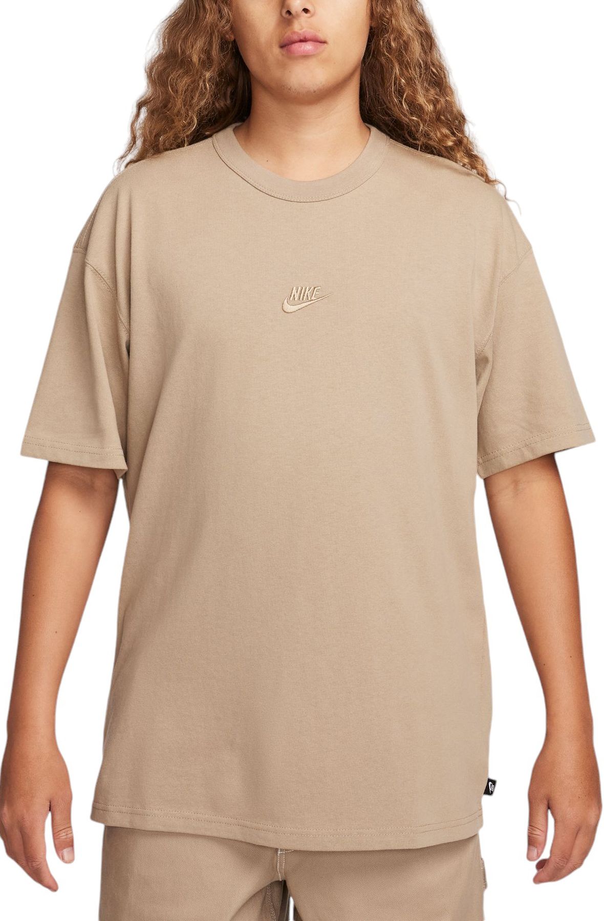 NIKE Sportswear Premium Essentials T-Shirt DO7392 247 - Shiekh