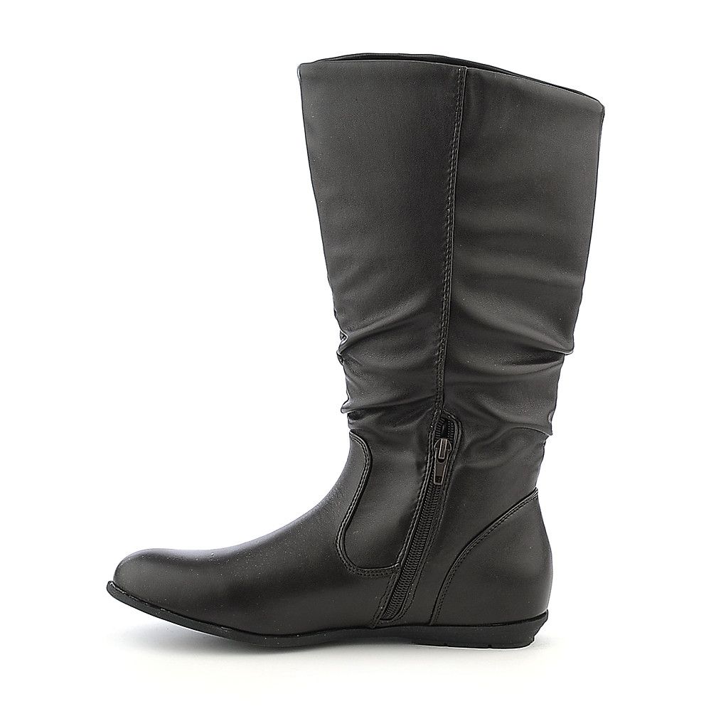 OLEM SHOE. Womens Elda1 ELDA1 BRNPU Shiekh