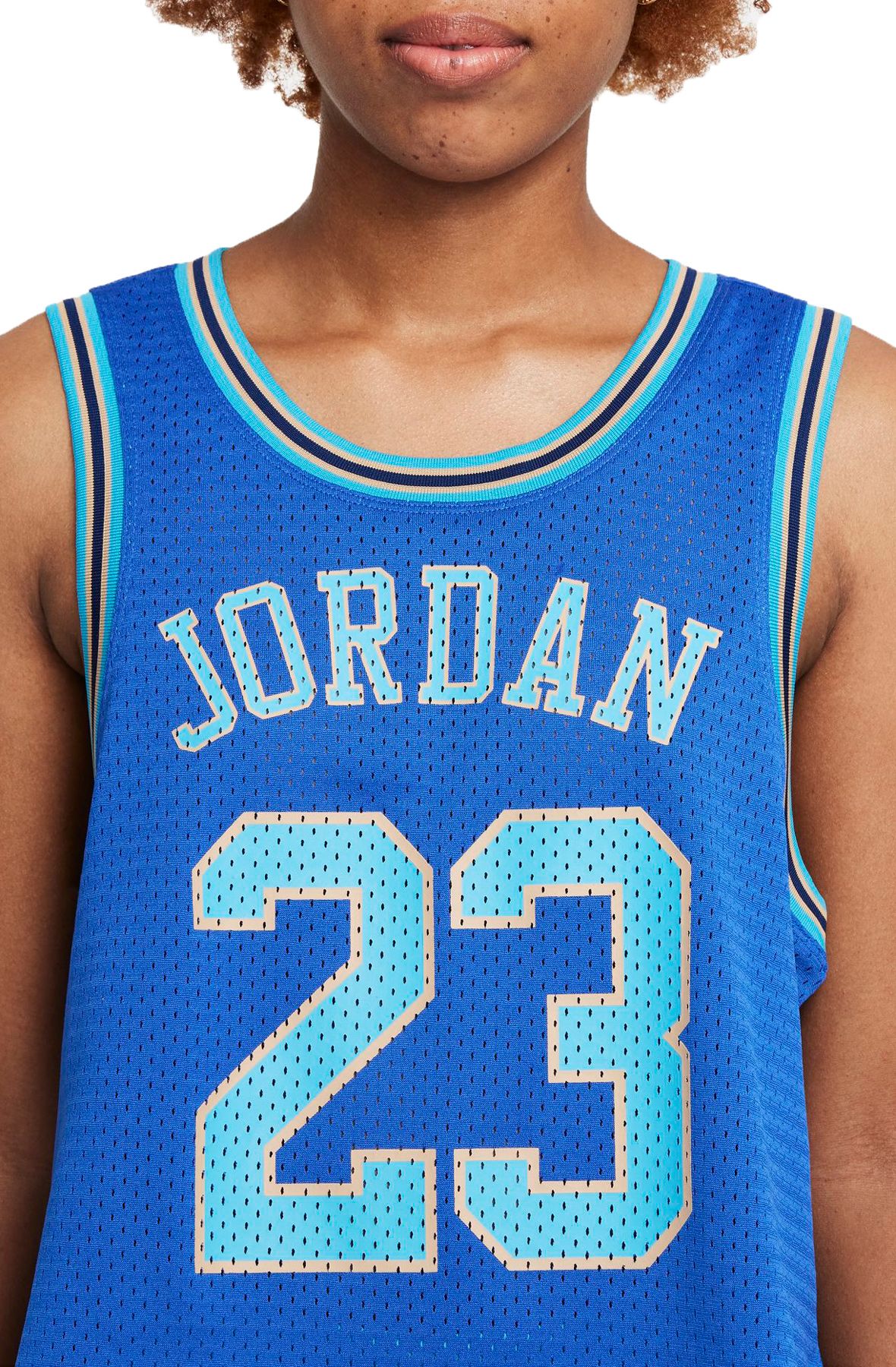JORDAN Essentials Jersey DD0285 480 Shiekh
