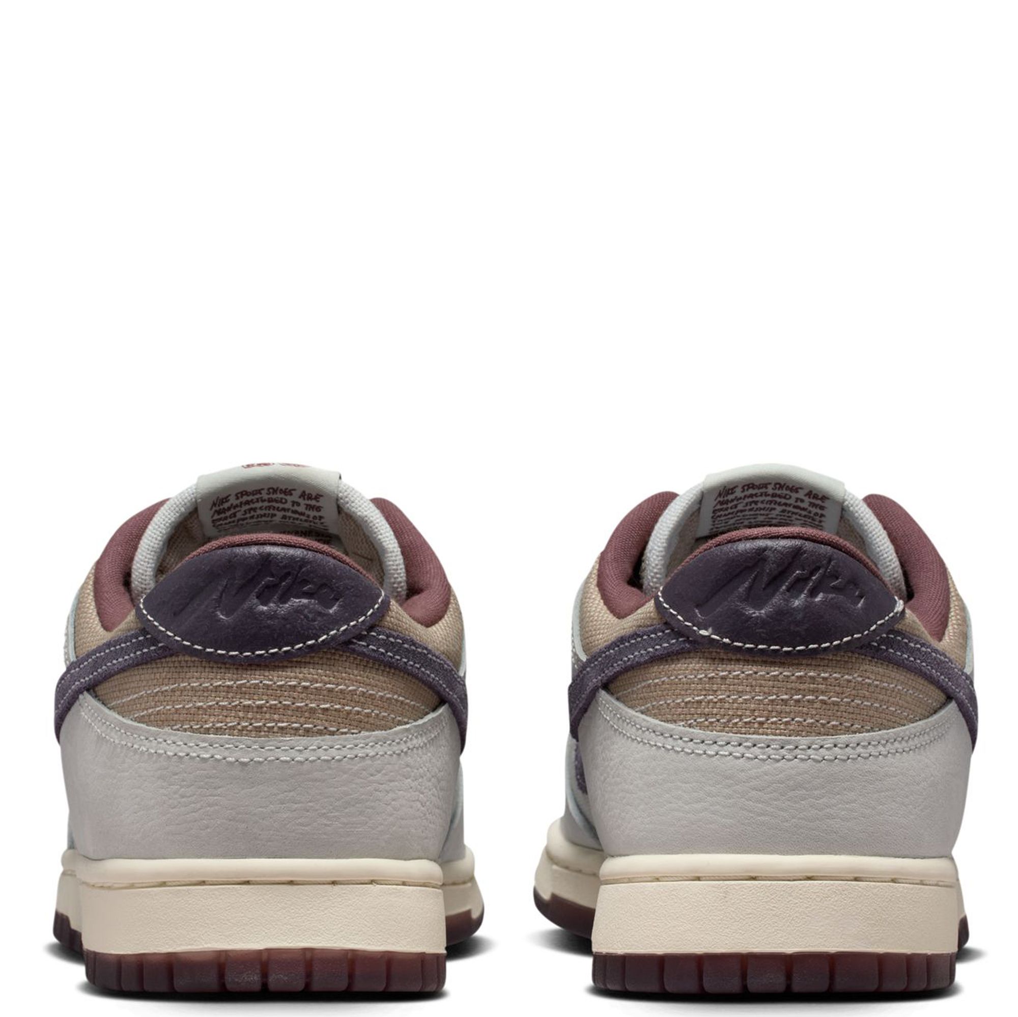 NIKE Dunk Low Retro SE IB6752 100 - Shiekh