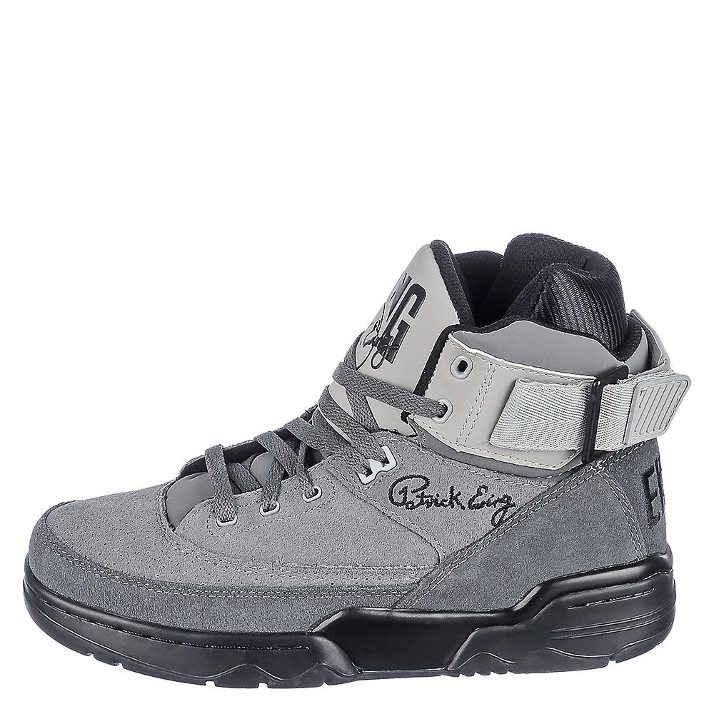 EWING ATHLETICS Men display picture 3