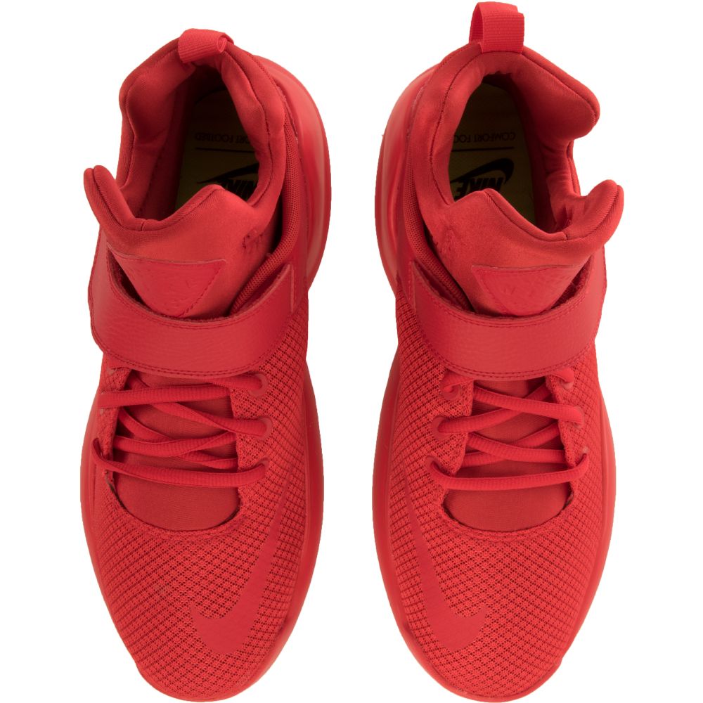 nike kwazi red