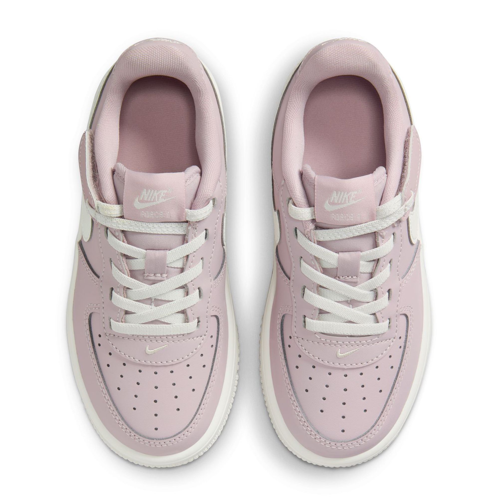 NIKE Pre-School Force 1 Low EasyOn FN0237 601 - Shiekh