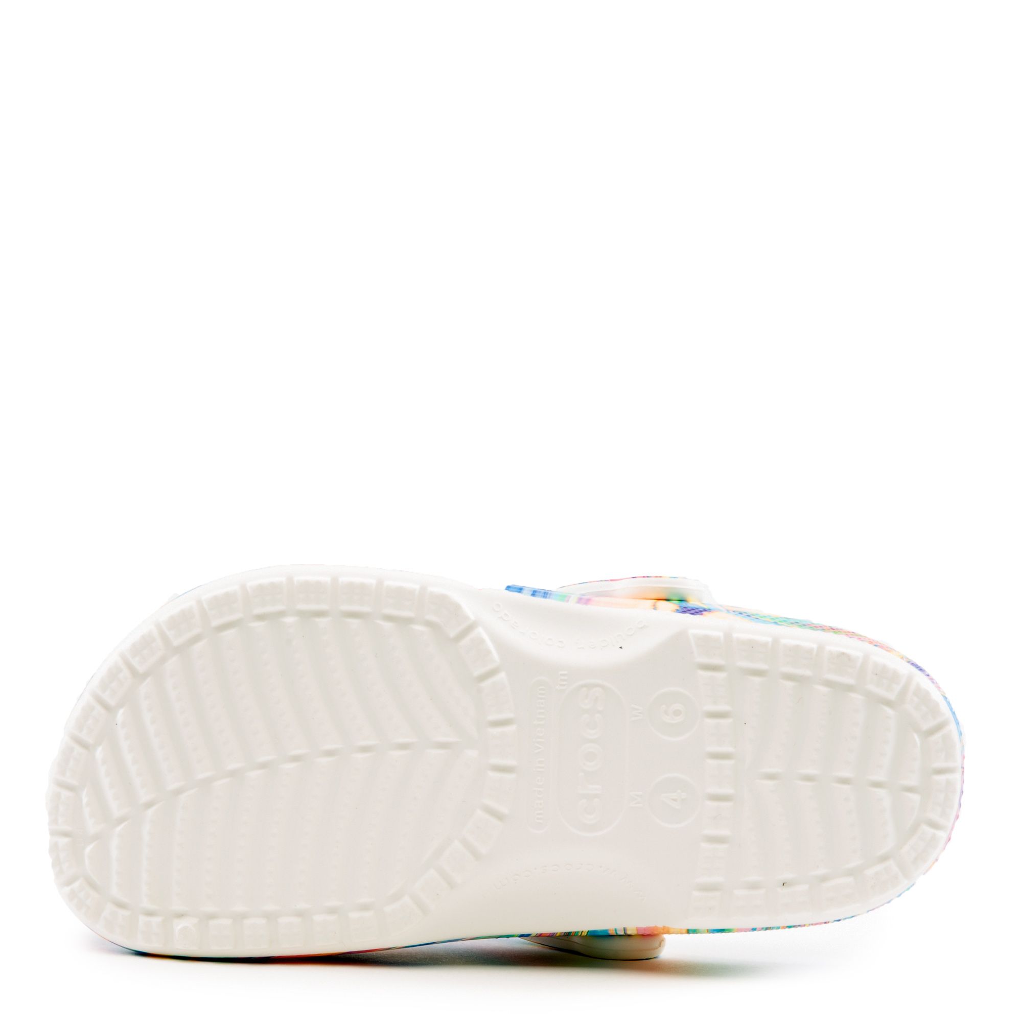 CROCS Classic Out Of This World II Clog 206868-928 - Shiekh