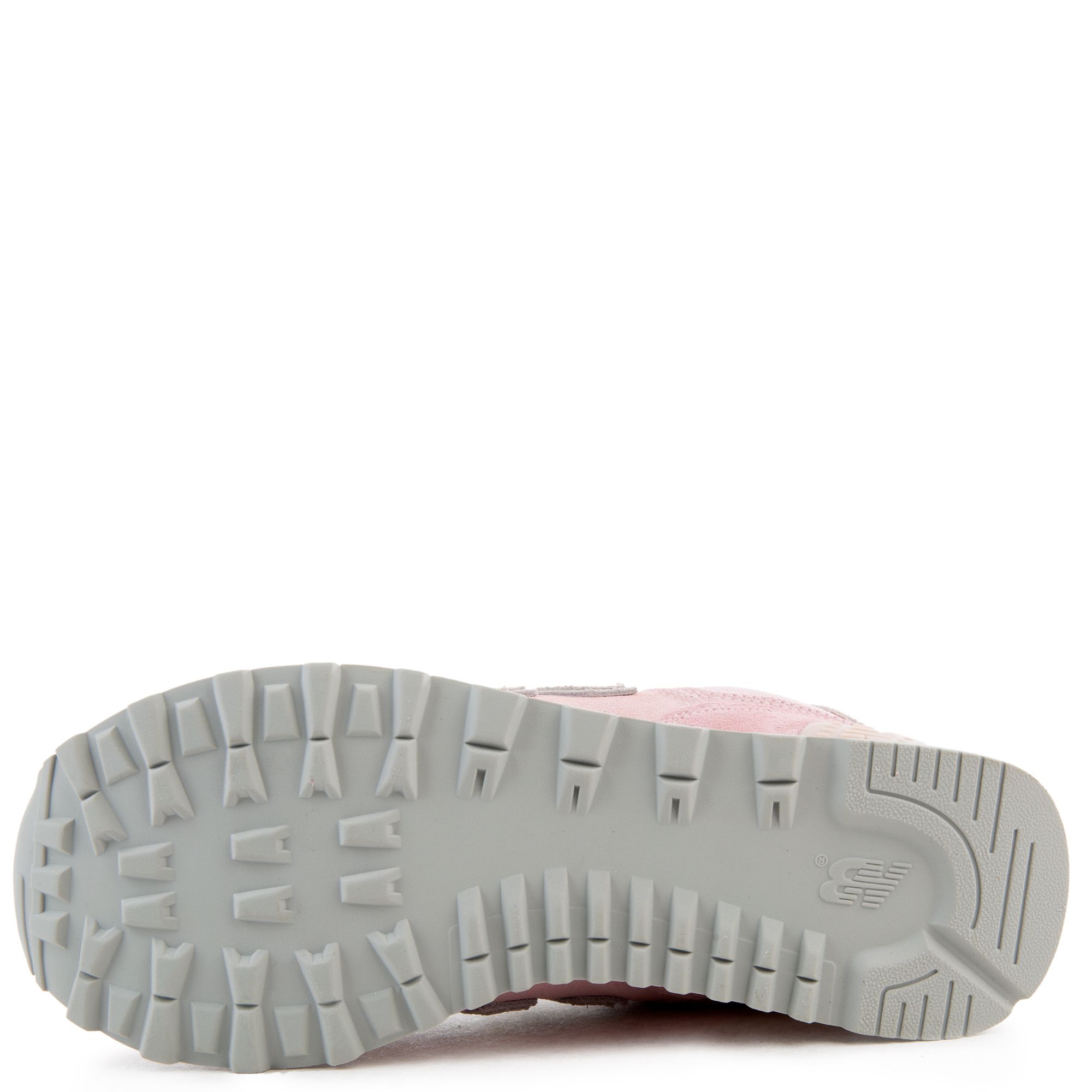 new balance 574 shattered pearl