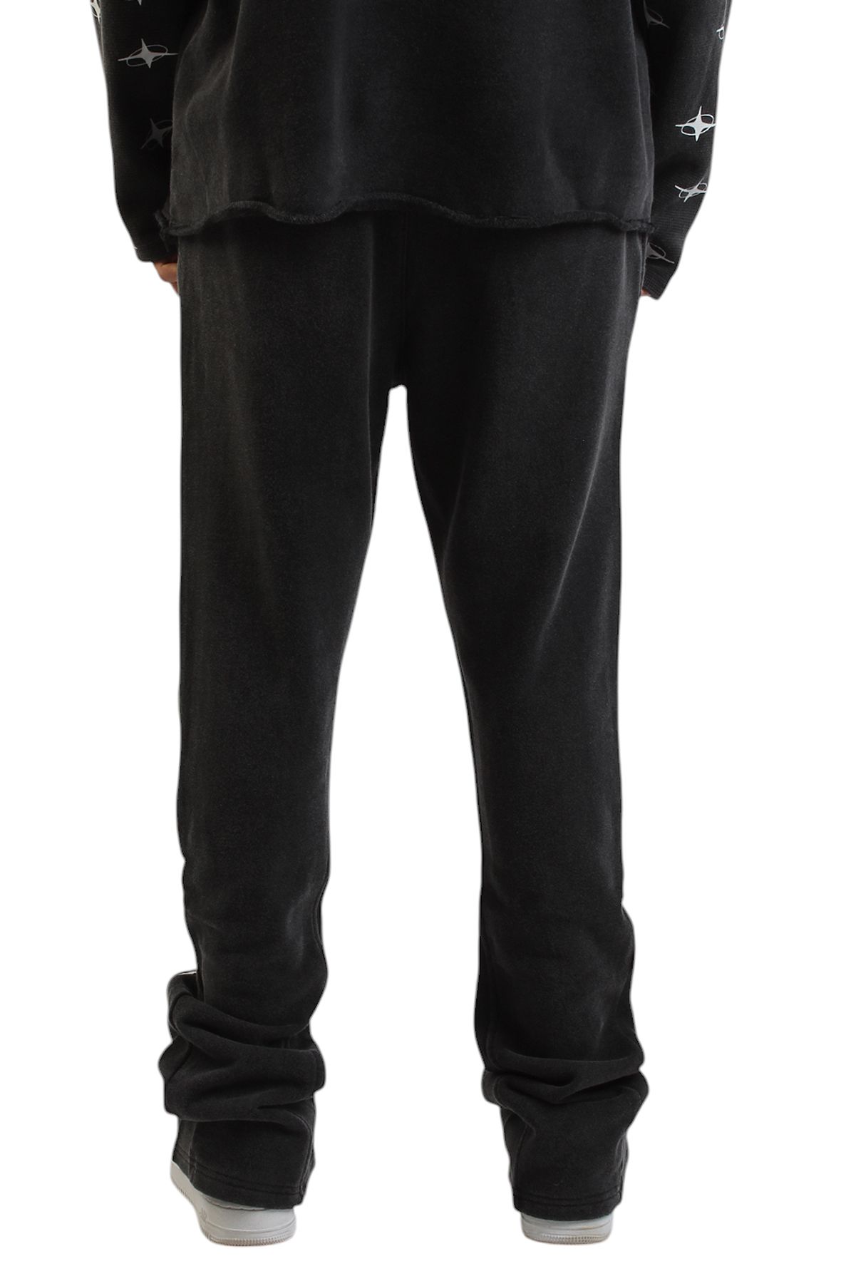 Shop Scrunch Flare Legging | Cheak
