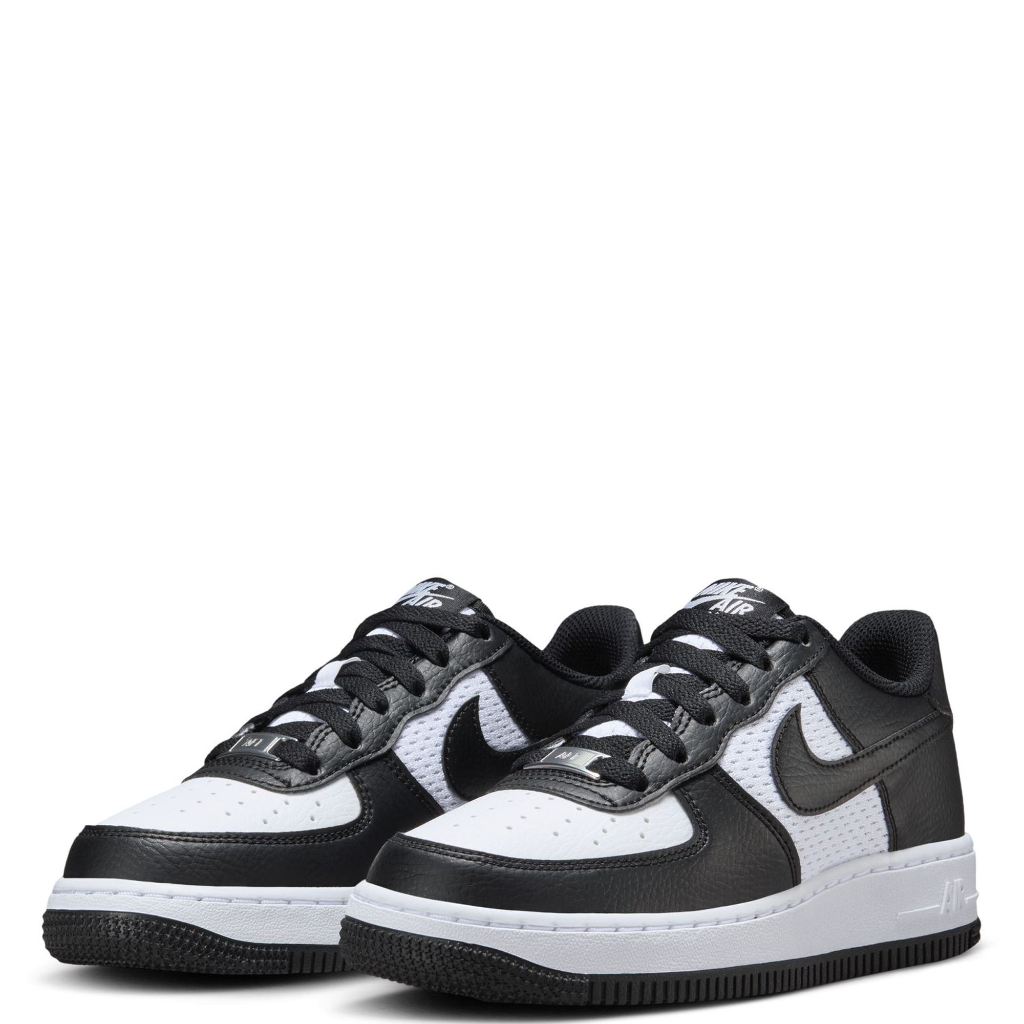 Black air force 1 grade school online