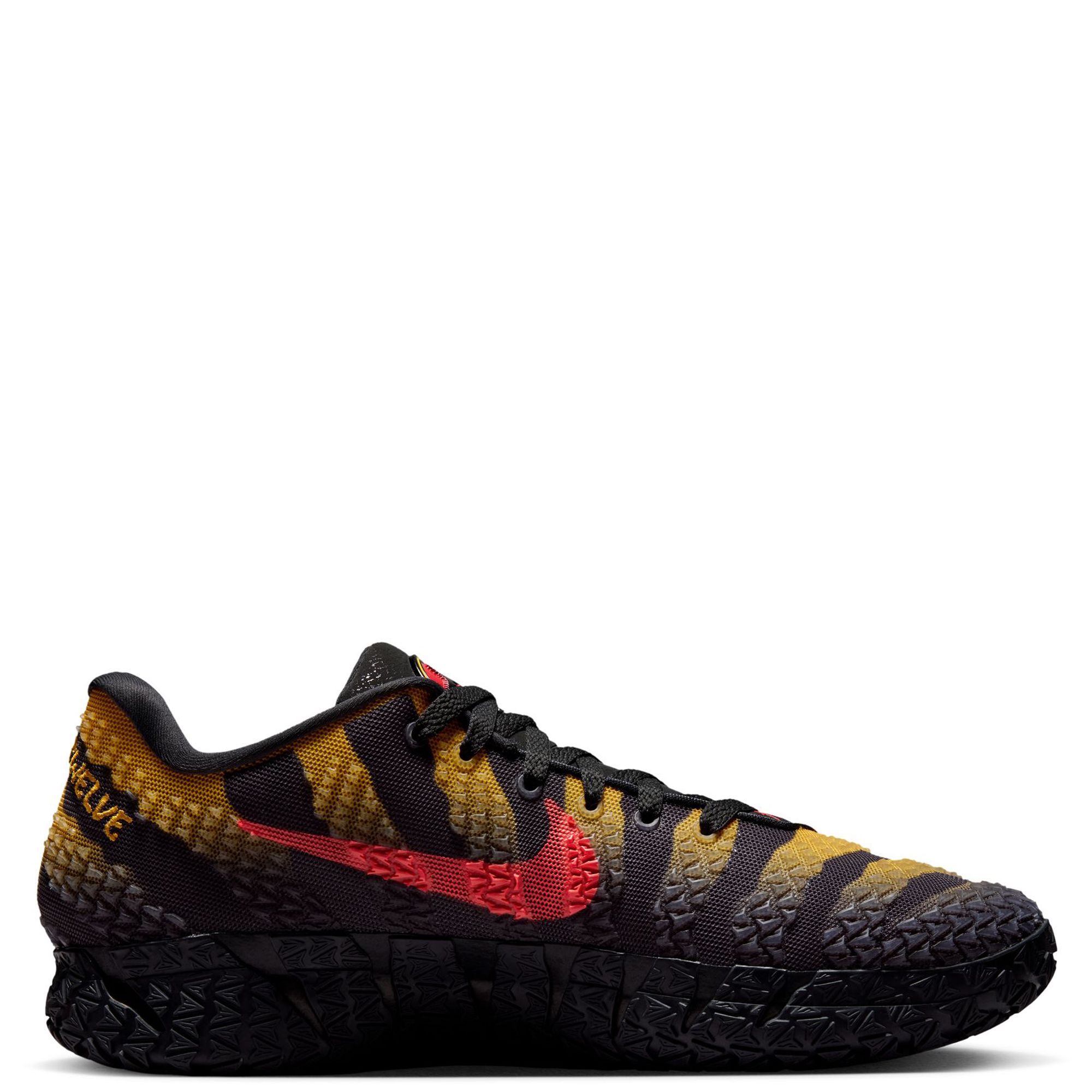 NIKE Ja 3  display picture 1