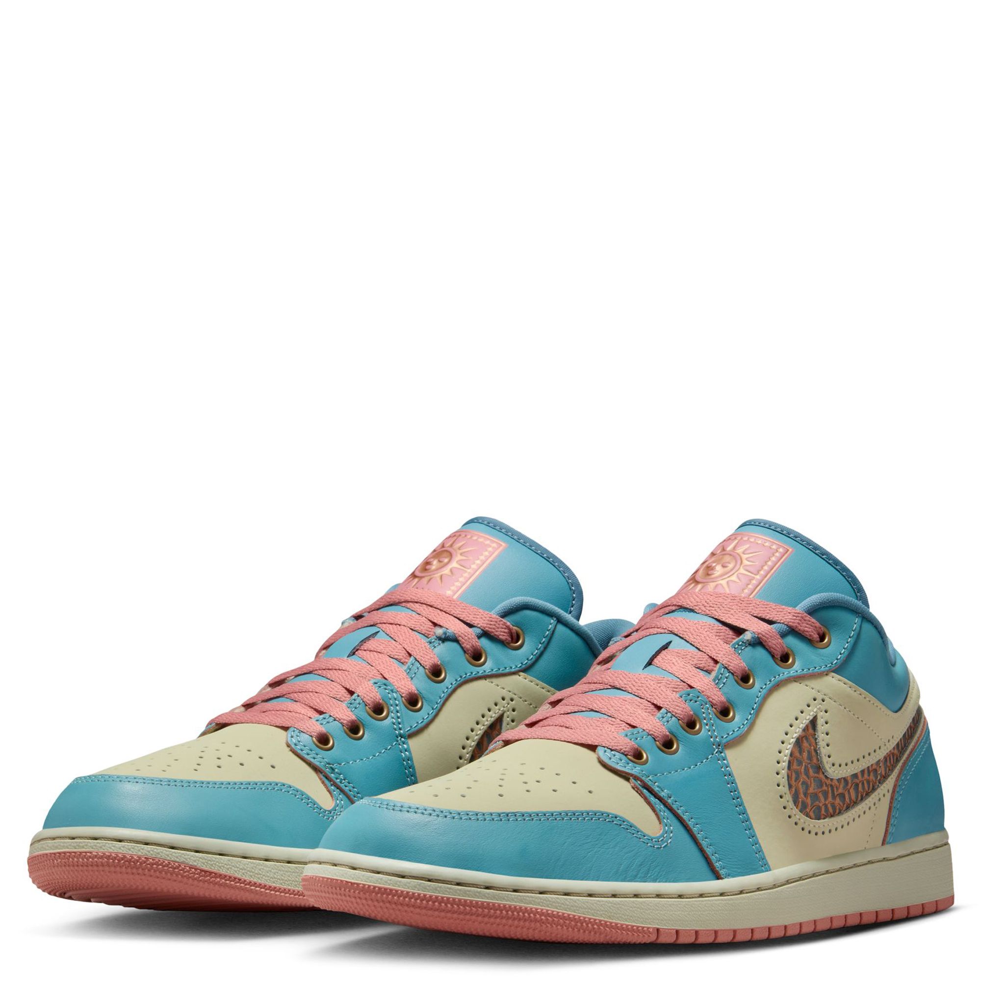 JORDAN Air 1 Low SE IM8120 464 - Shiekh