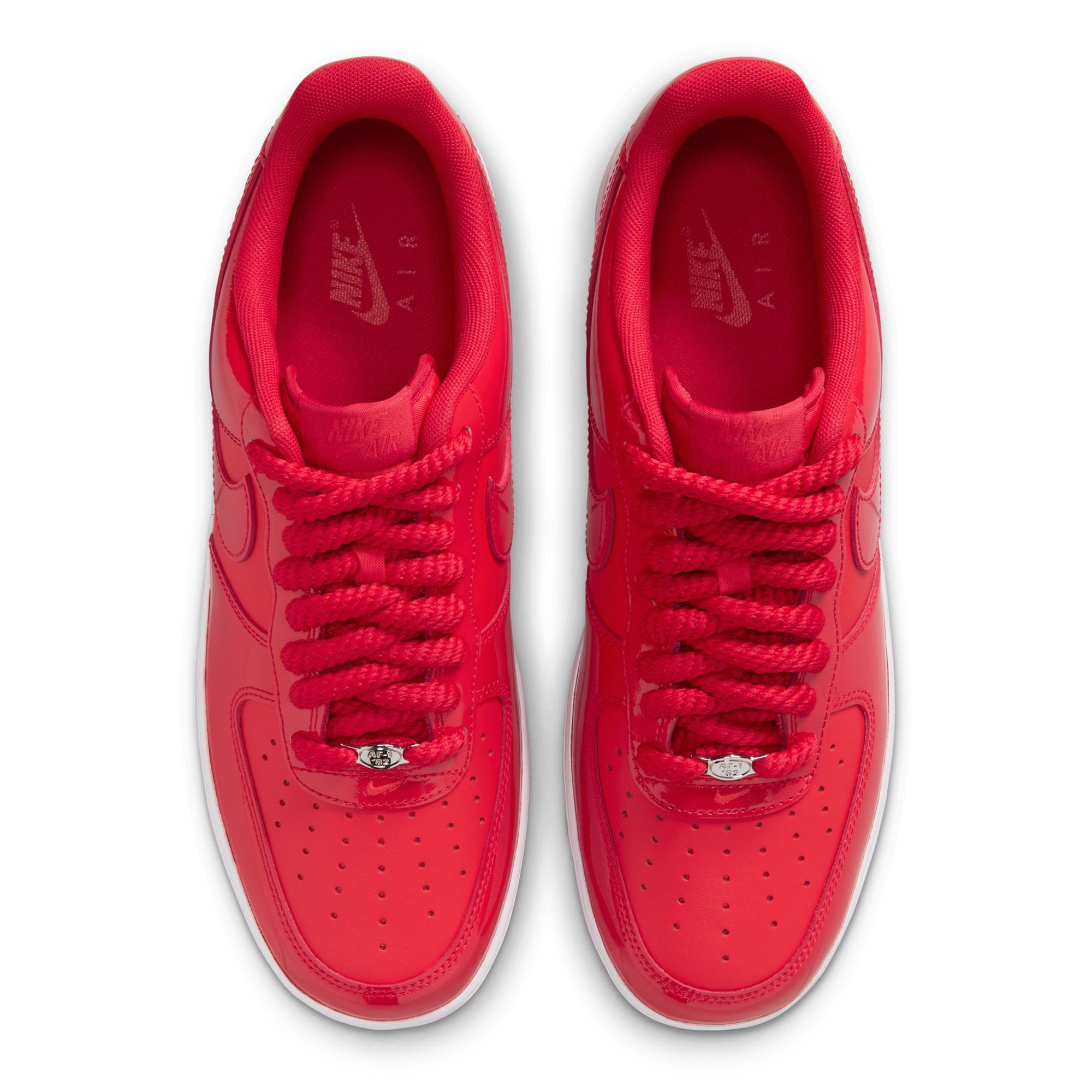 NIKE Air Force 1 '07 LV8 IX4088 657 - Shiekh