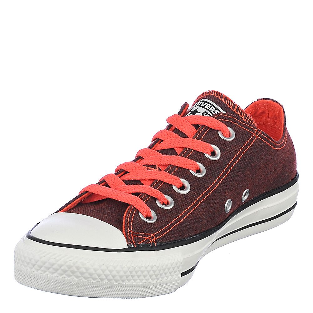 Kanui fashion converse