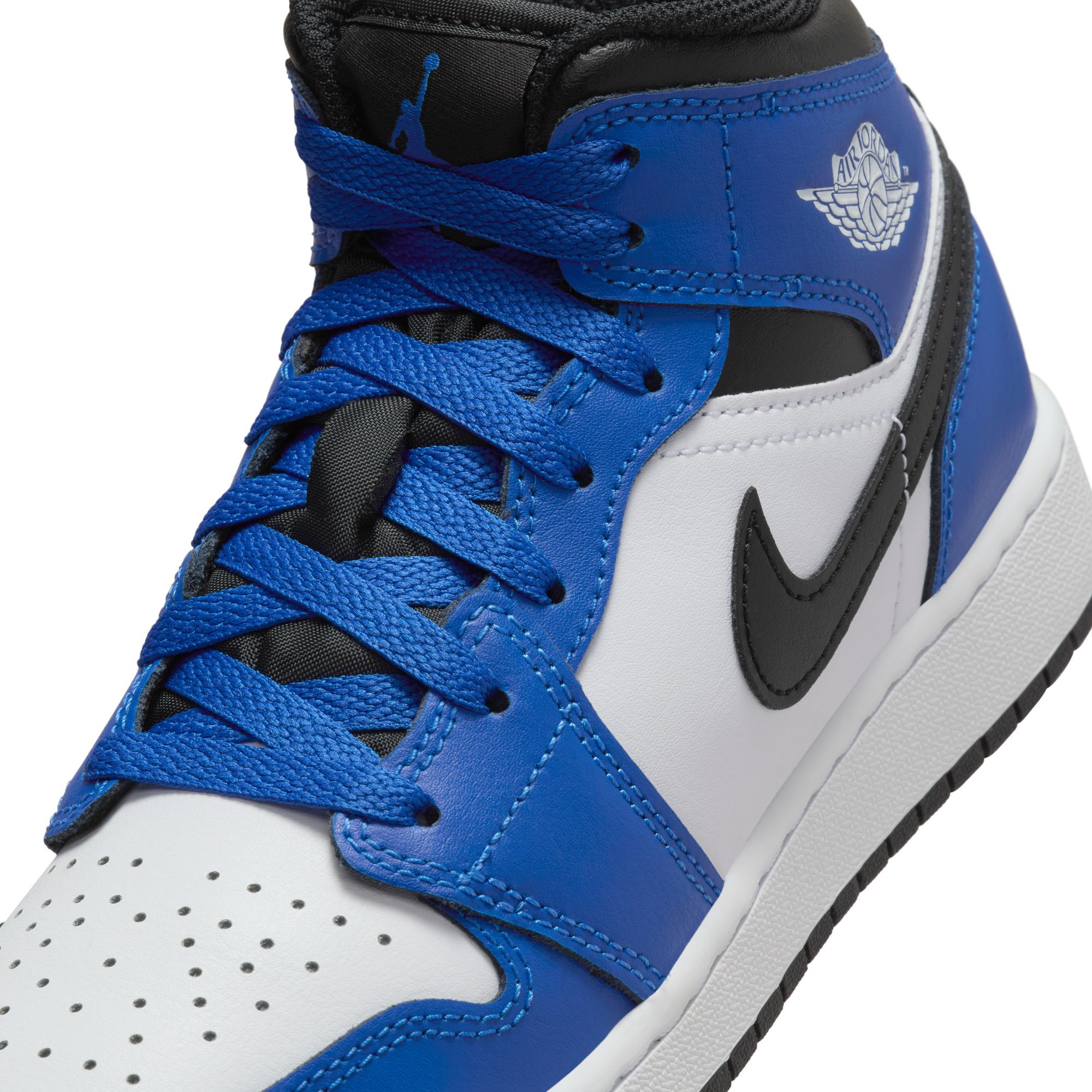 JORDAN AIR JORDAN 1 MID (GS) DQ8423 402 - Shiekh