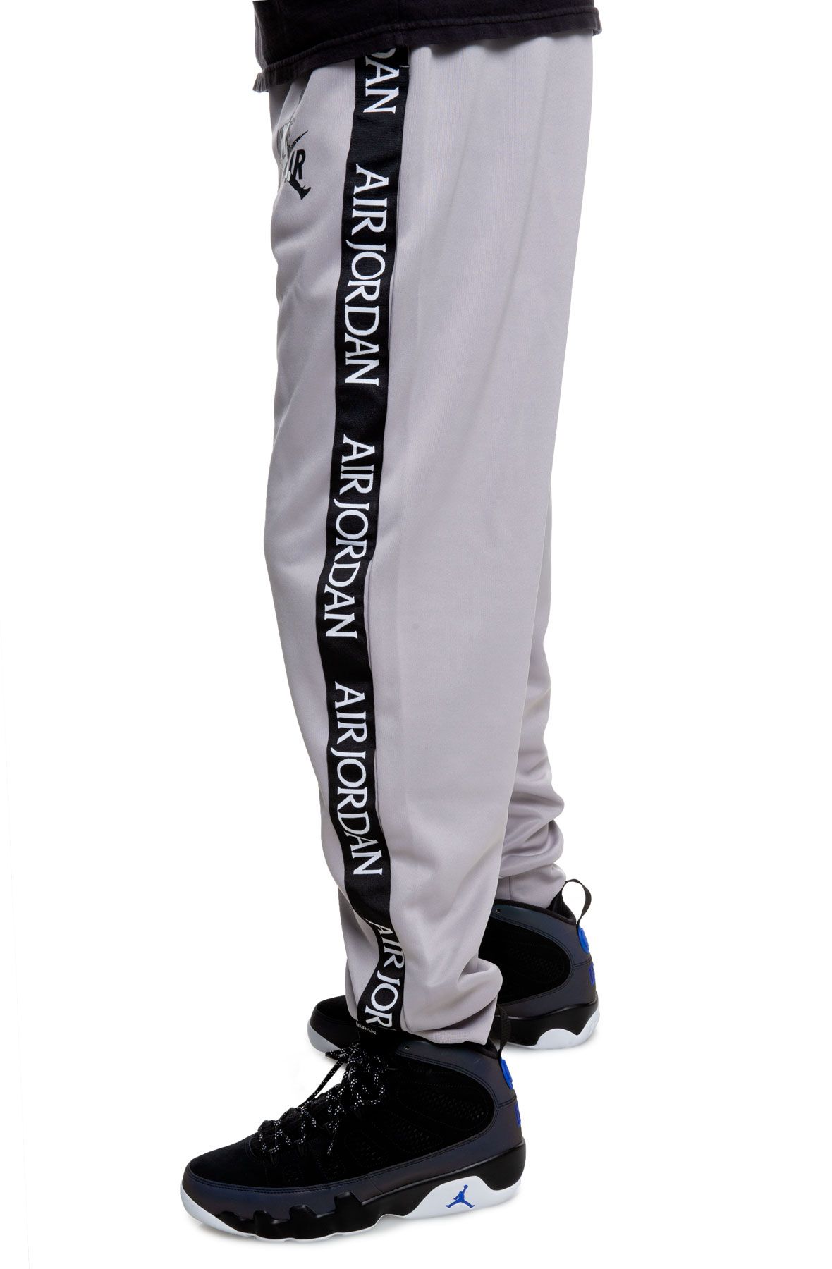 jumpman track pants