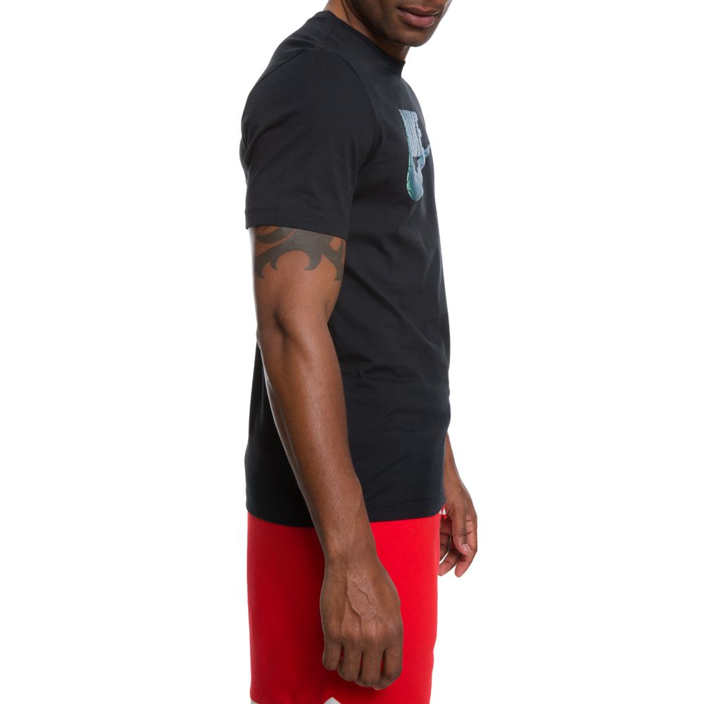 NIKE SPORTSWEAR TSHIRT BQ9798 010 Shiekh