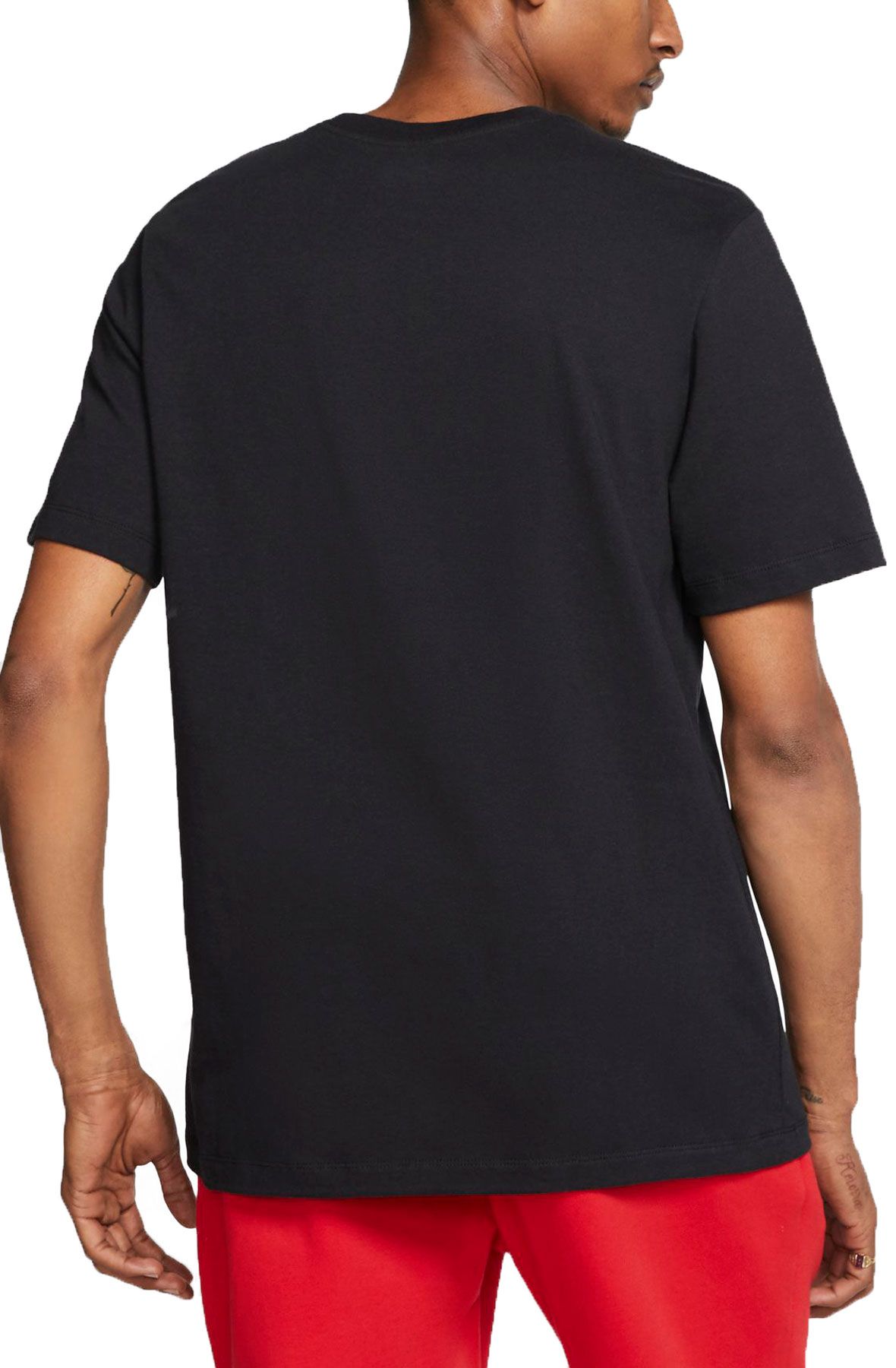 NIKE Sportswear Hike T-Shirt CW2305 010 - Shiekh