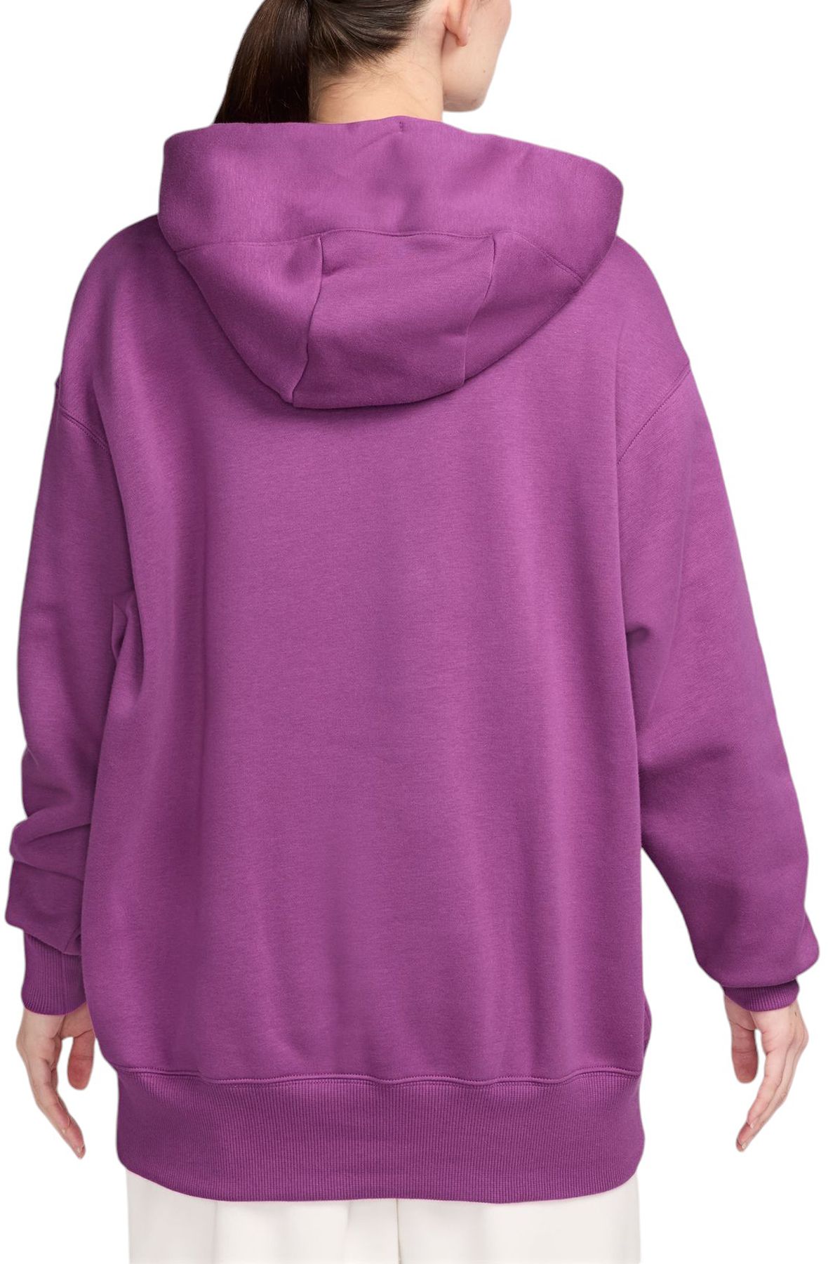 NIKE Sportswear Phoenix Fleece Oversized Pullover Hoodie DQ5860