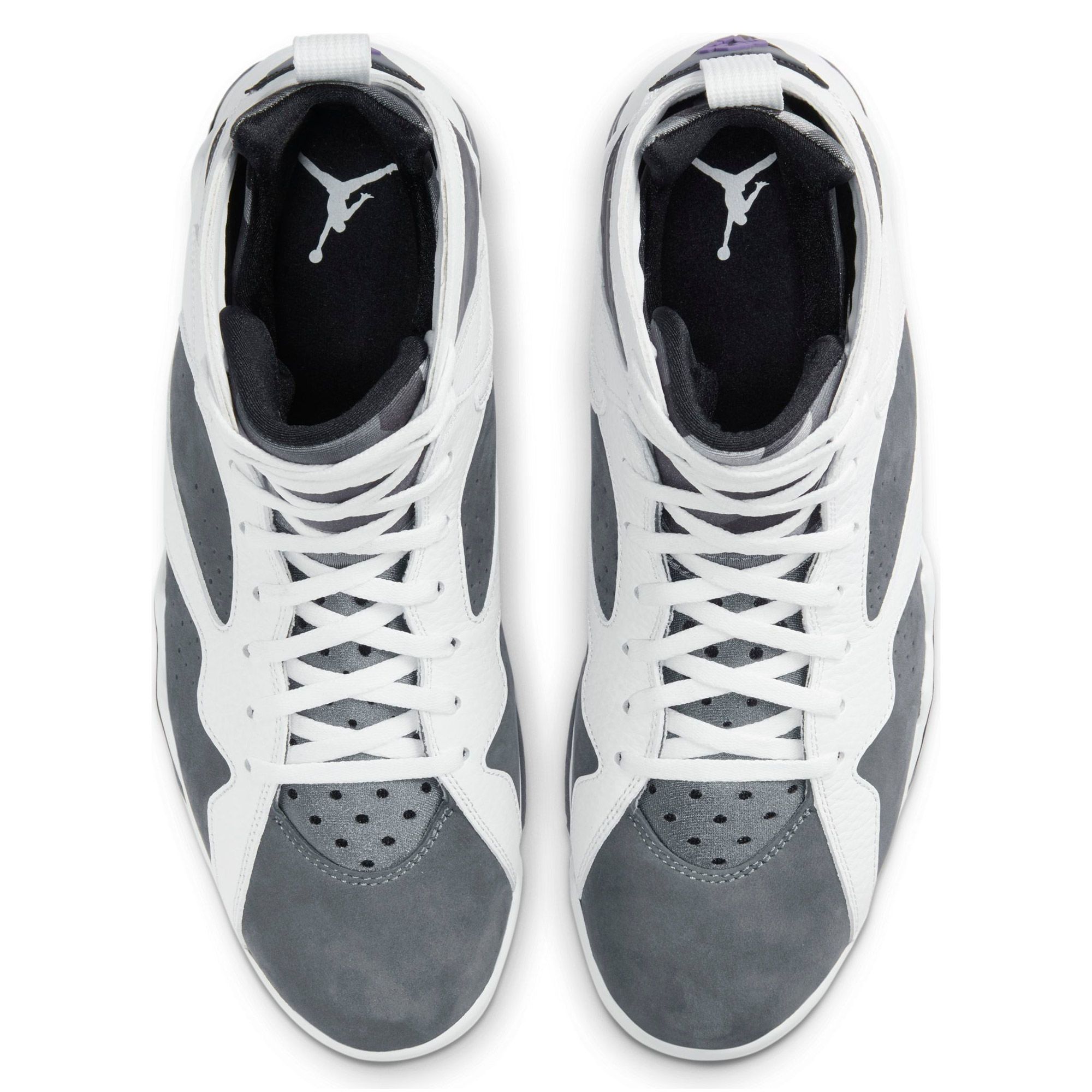 JORDAN Air 7 Retro CU9307 100 - Shiekh