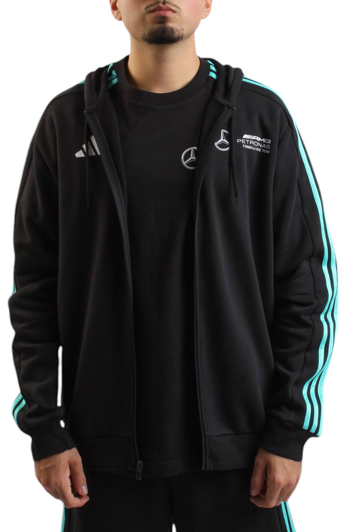 Clothing - MERCEDES - AMG PETRONAS FORMULA ONE TEAM DNA