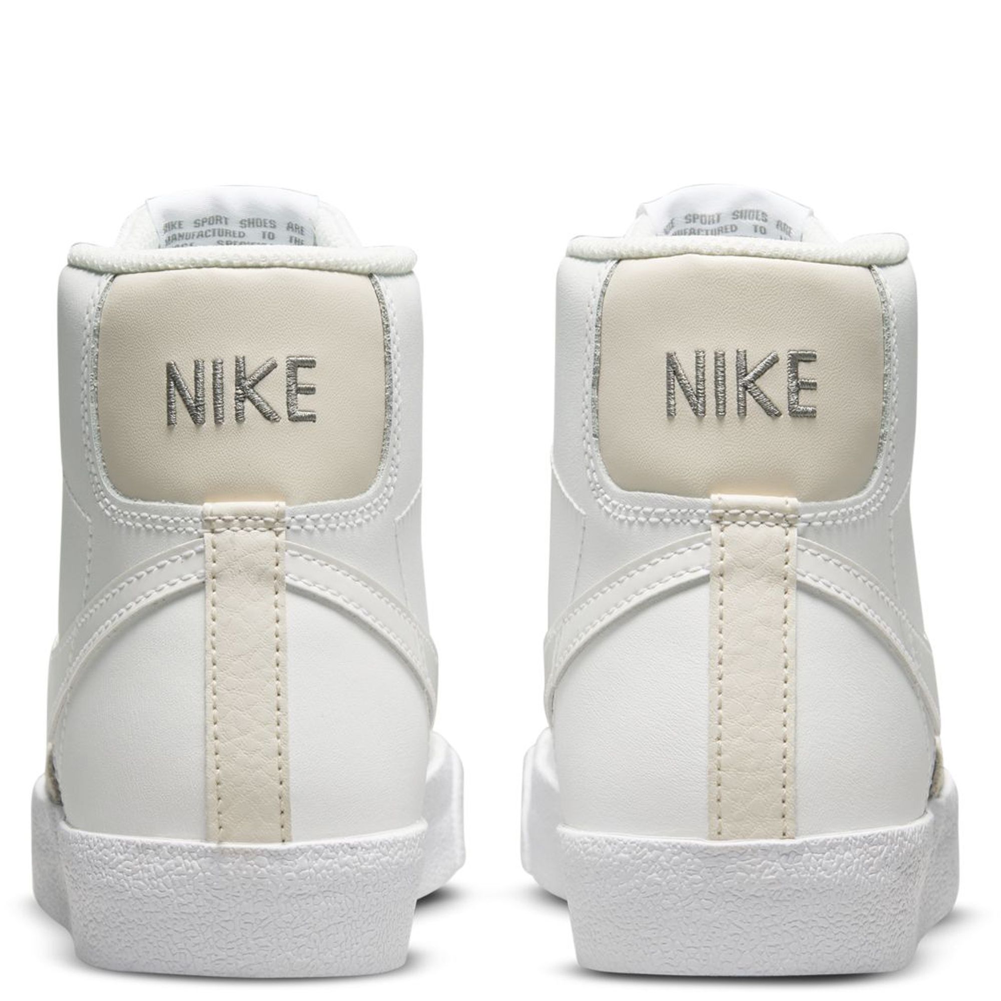 NIKE (GS) Blazer Mid 