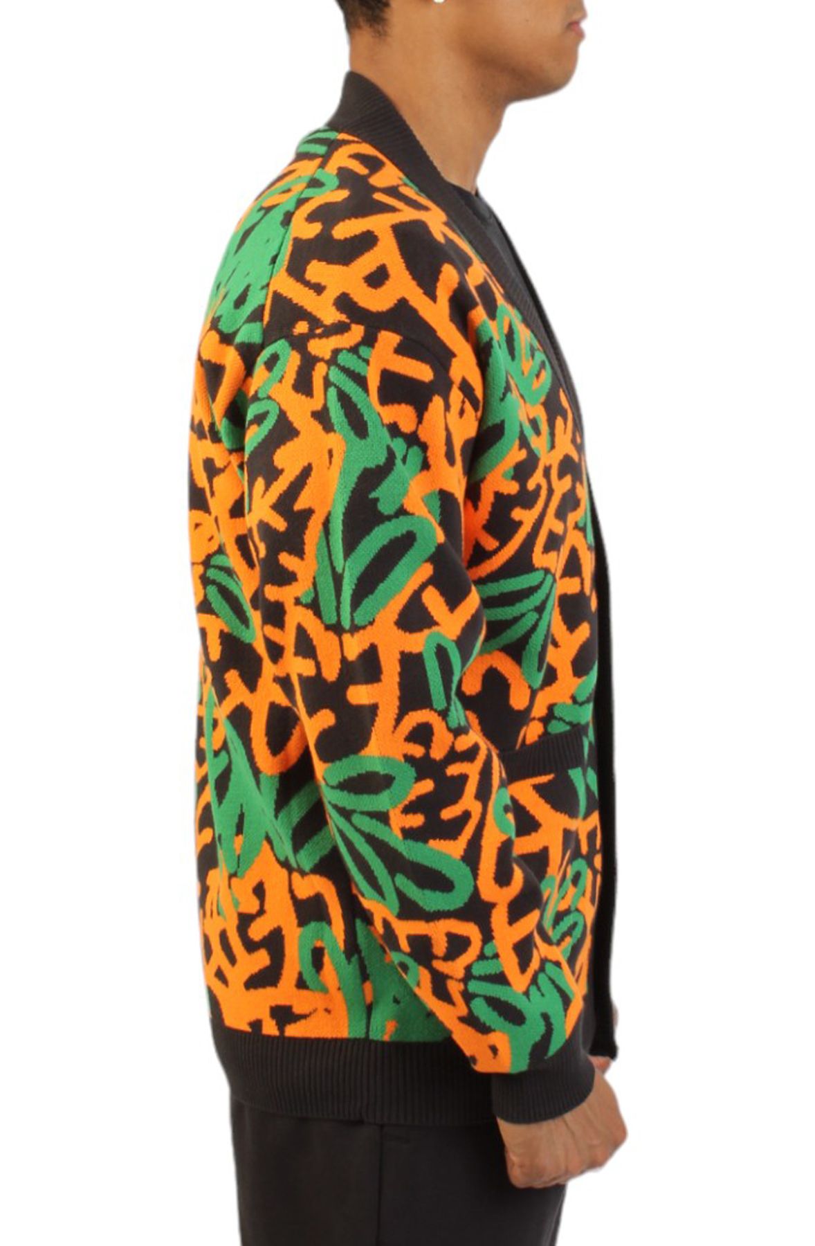 PUMA PUMA x Carrots Cardigan 62744601 - Shiekh