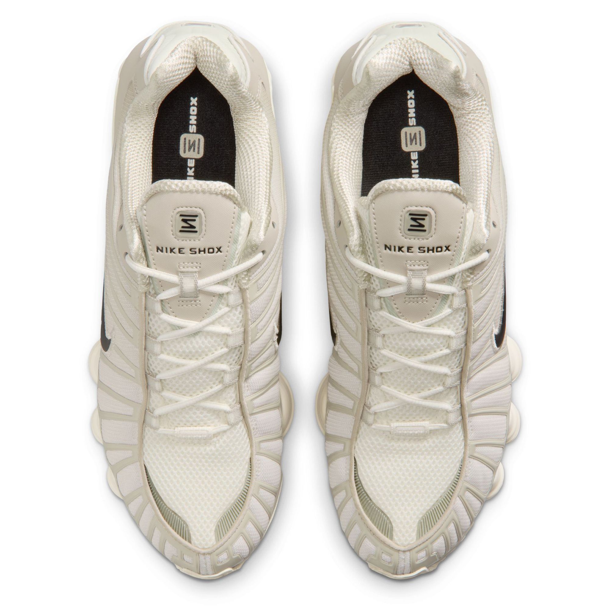 NIKE Shox TL AV3595 201 - Shiekh