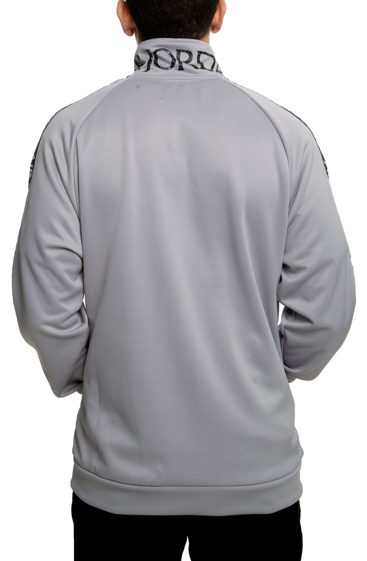JORDAN TRAININGトレーニング用ジャケット Jordan Essentials Warm-Up Zip Jacket 'Hemp'