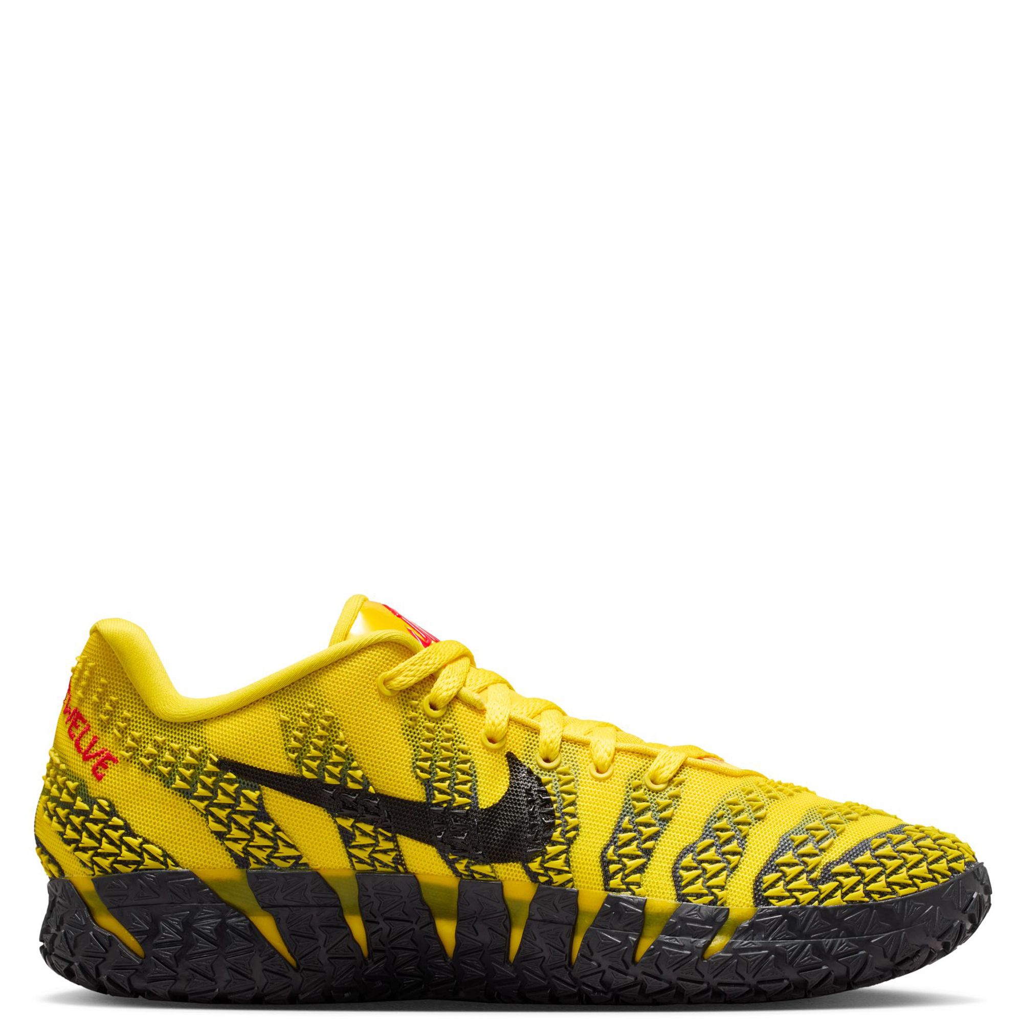 NIKE Ja 3 