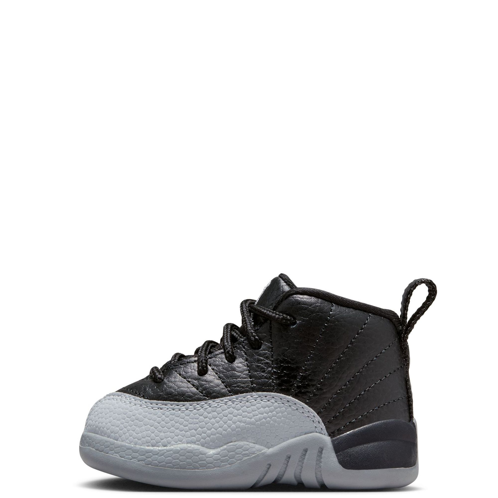 Jordan retro 12s black hotsell