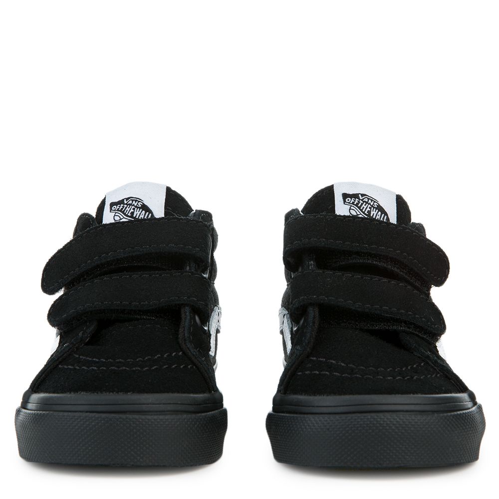 sk8 mid reissue v timberwolf black