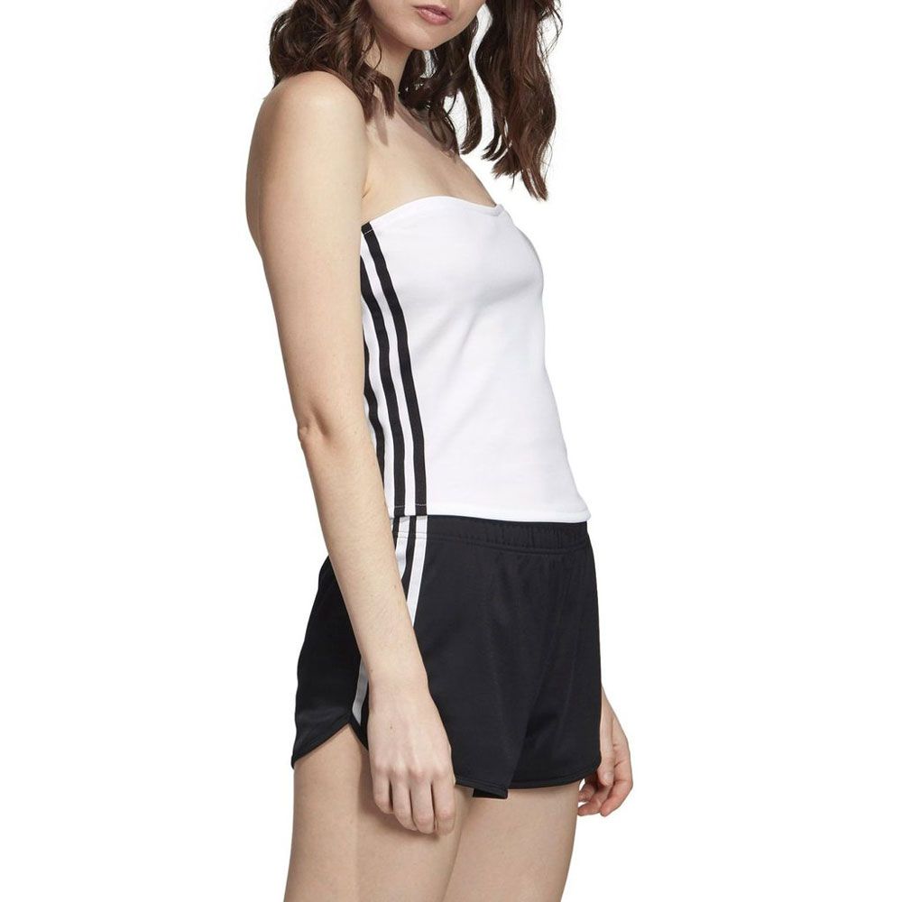 adidas bandeau set