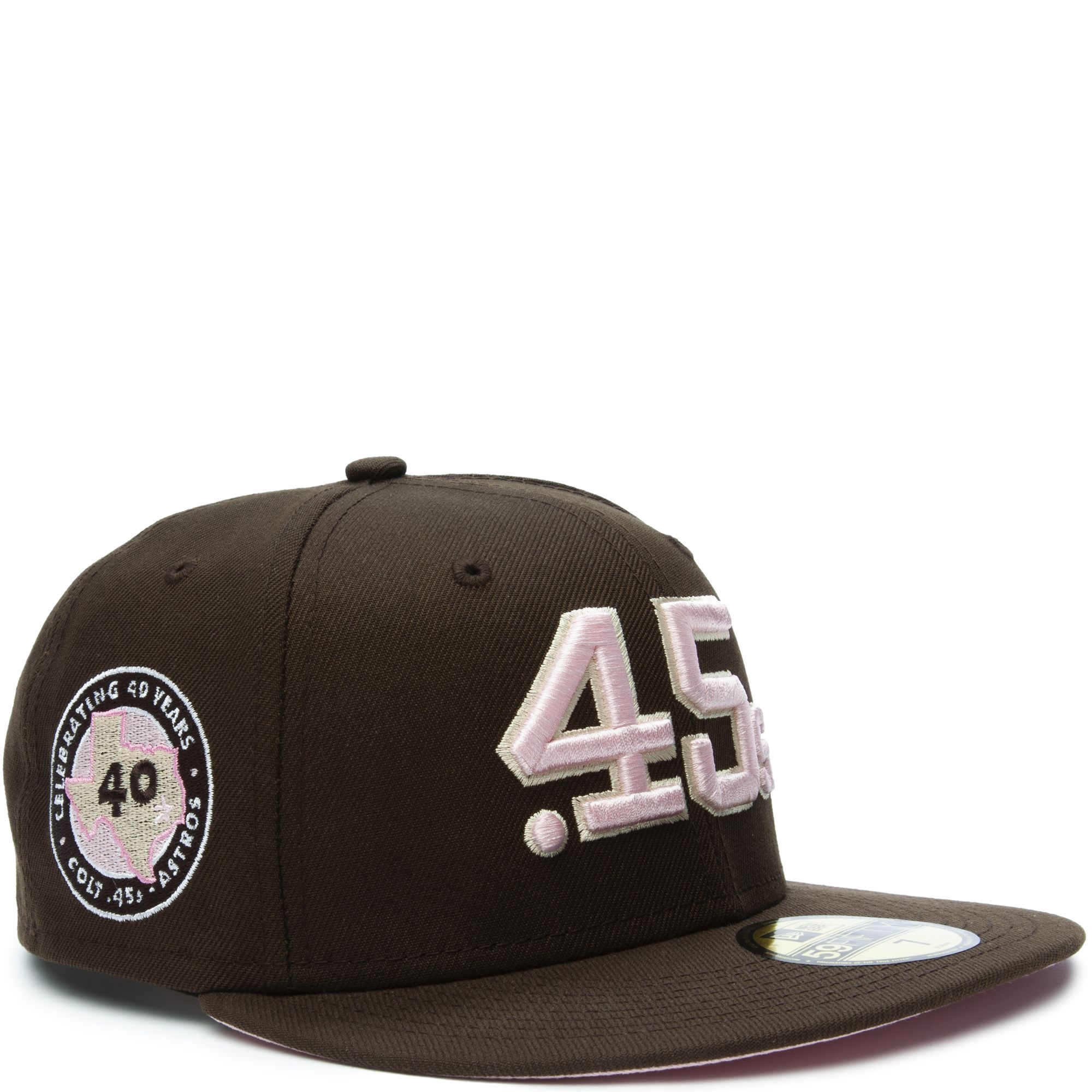 Shop New Era 9Fifty Houston Astros Hat 70600947 black