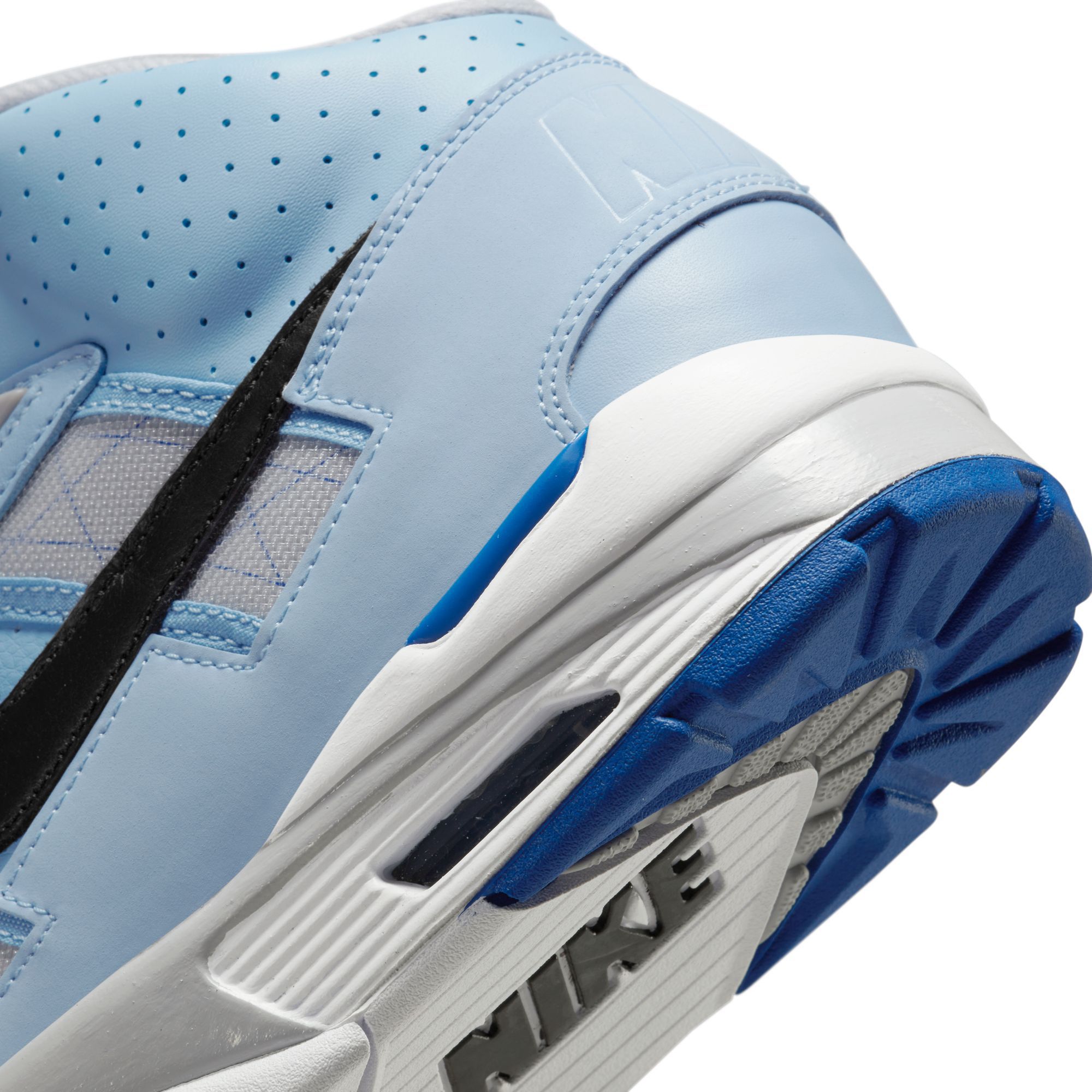 Nike Air Trainer SC High - Blue 9.5