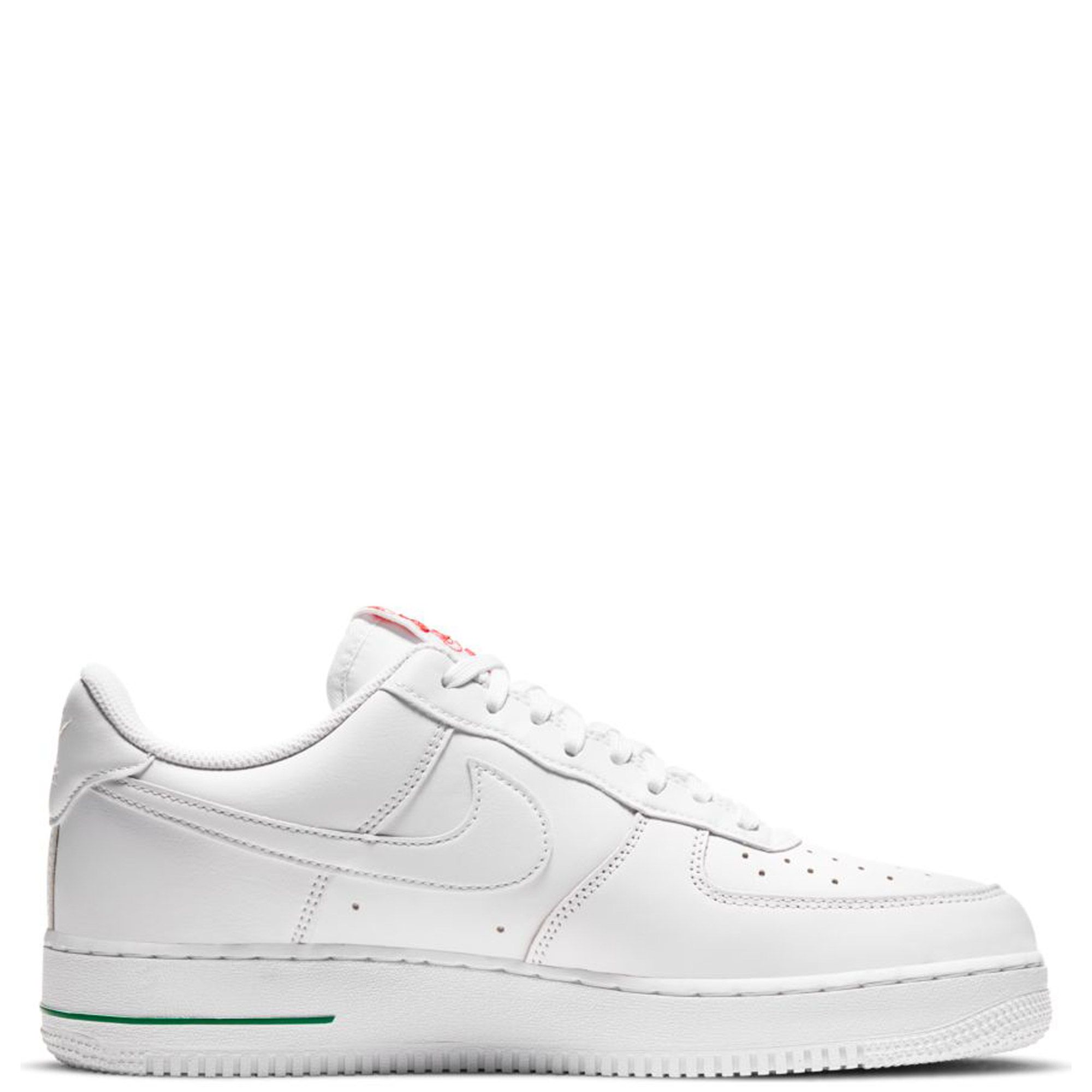 【NIKE】 Air Force 1 07 LX CU6312-100★(25.5-30cm) Nike Air Force 1 07 LX Low Mens 12 Rose White CU6312-100 | eBay