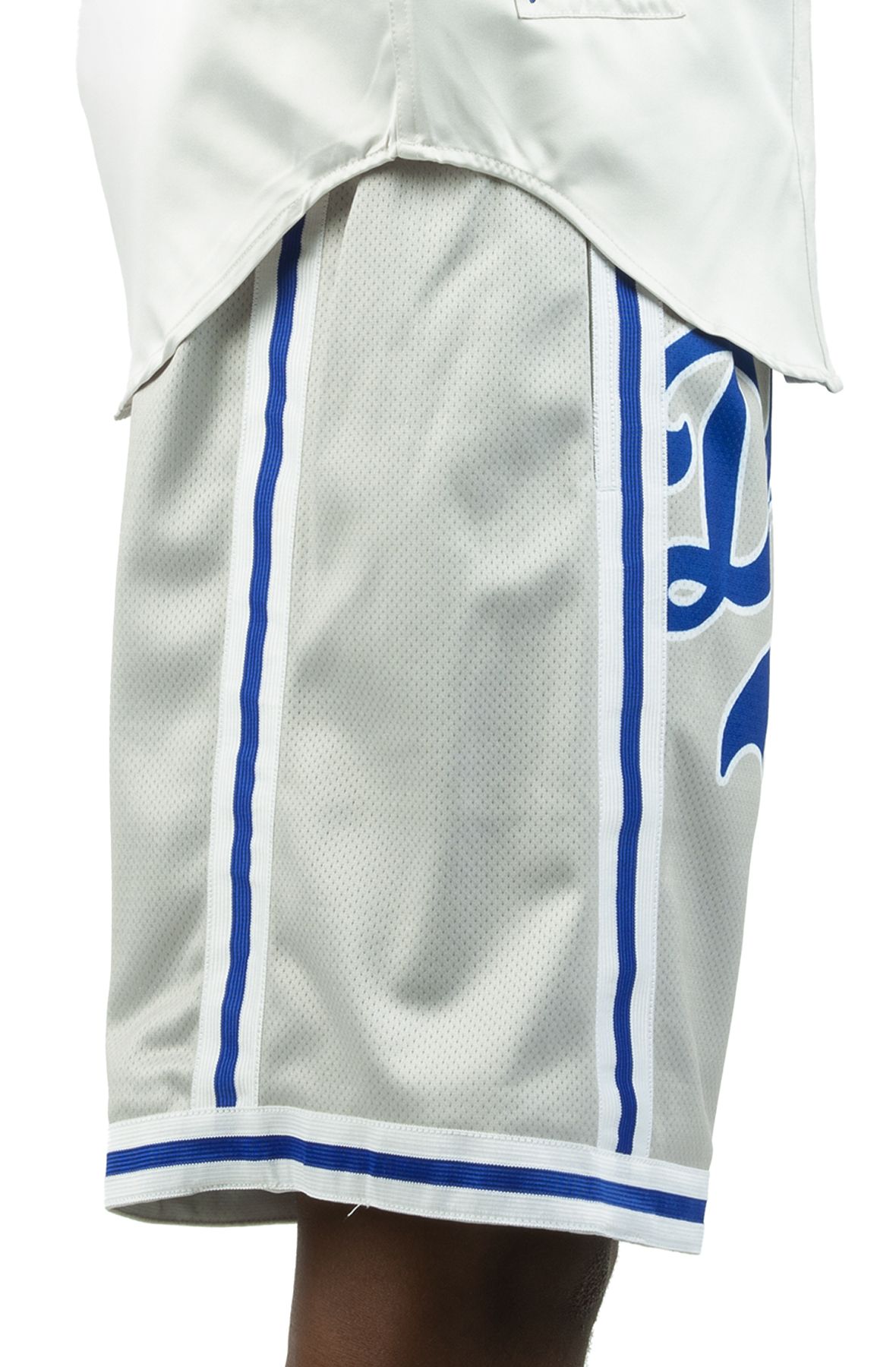 Mitchell & Ness Big Face Shorts Los Angeles Dodgers