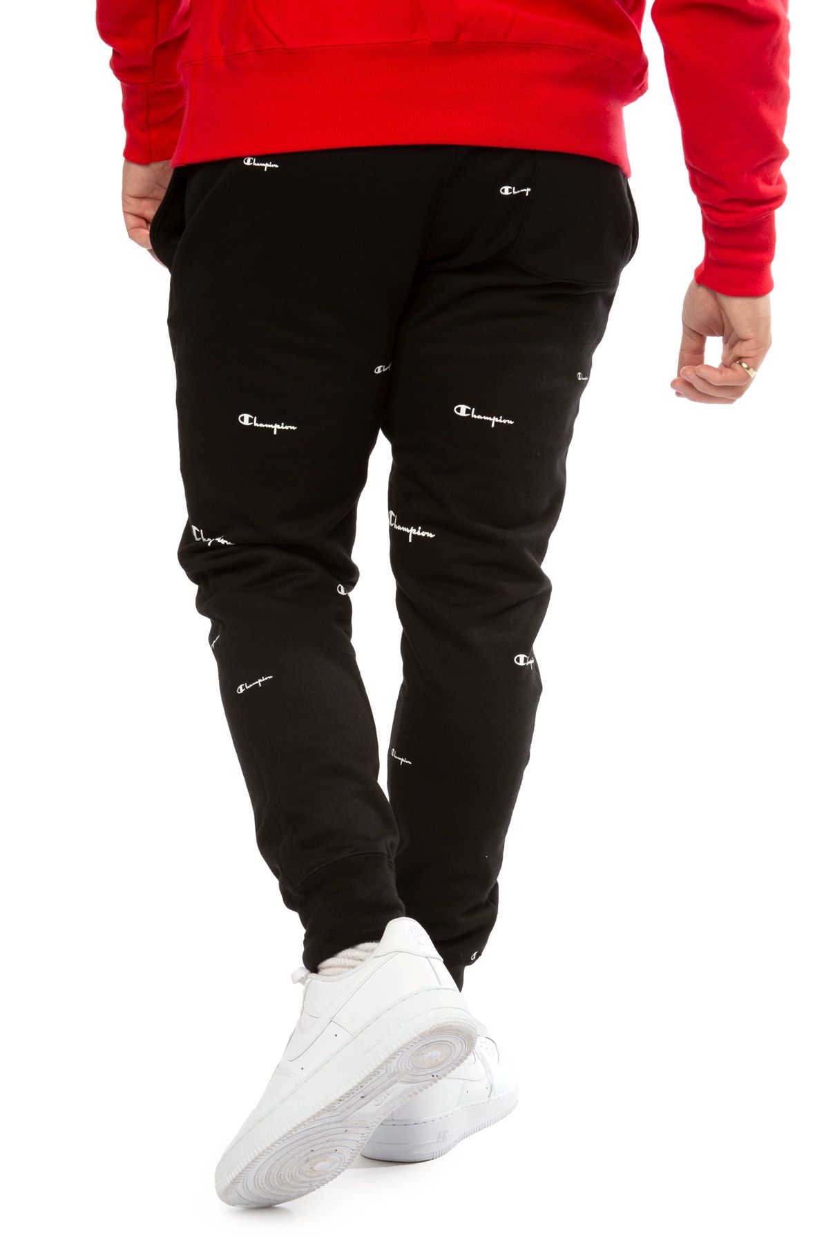 all over print joggers