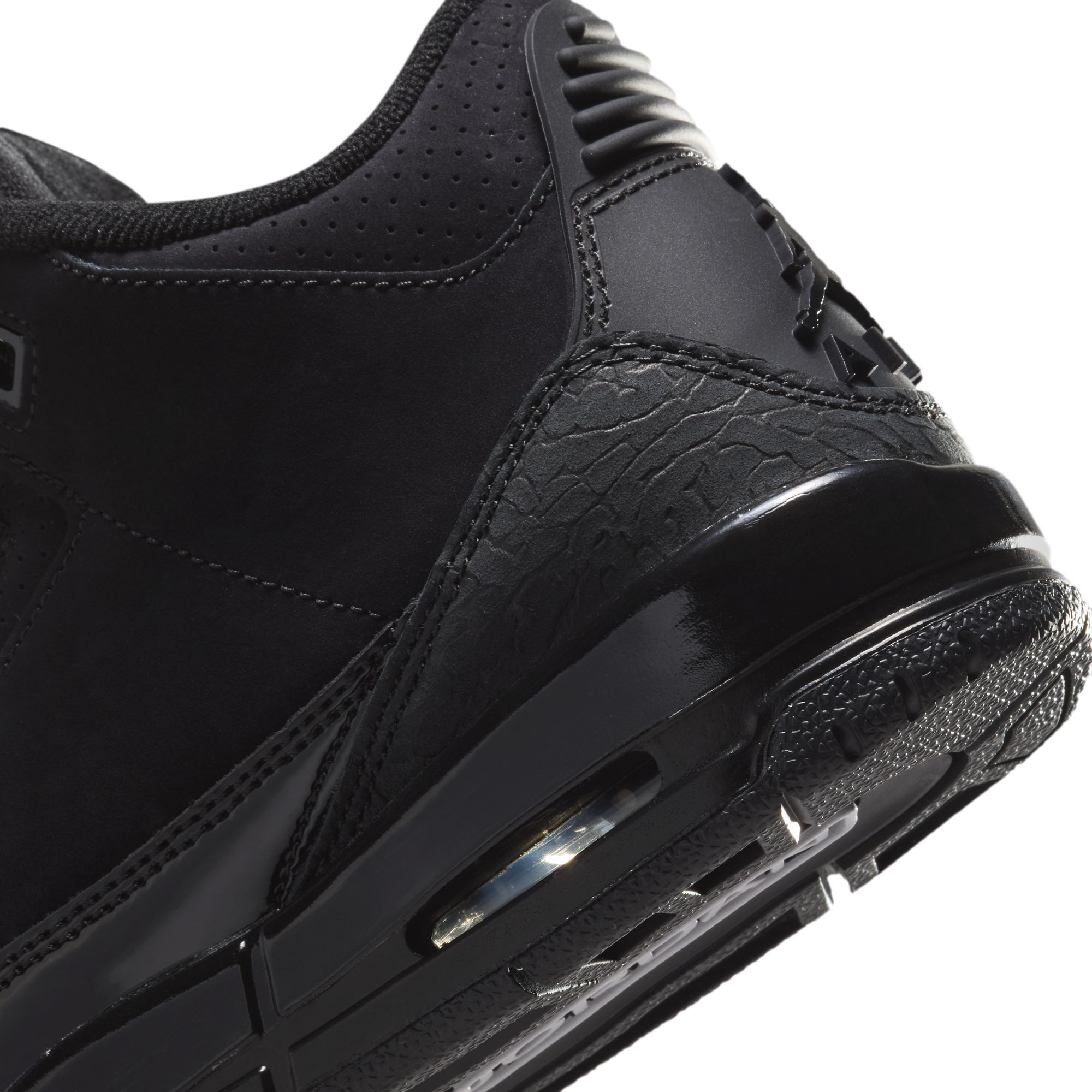 レア！prime343disc＋ prime Black edition85mm JORDAN AIR JORDAN 3 RETRO (GS) DM0967 001 - Shiekh