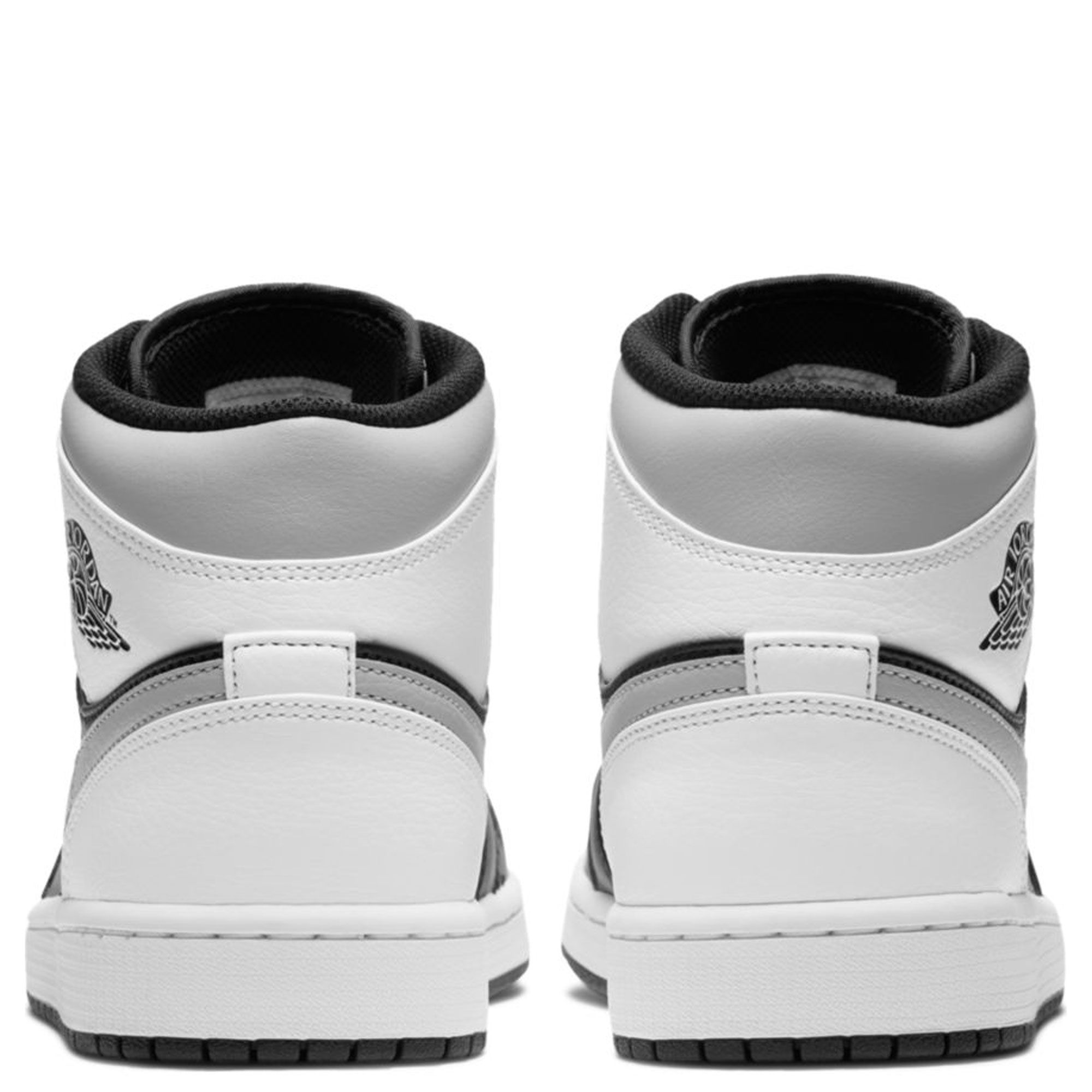 JORDAN Air 1 Mid 554724 073 - Shiekh