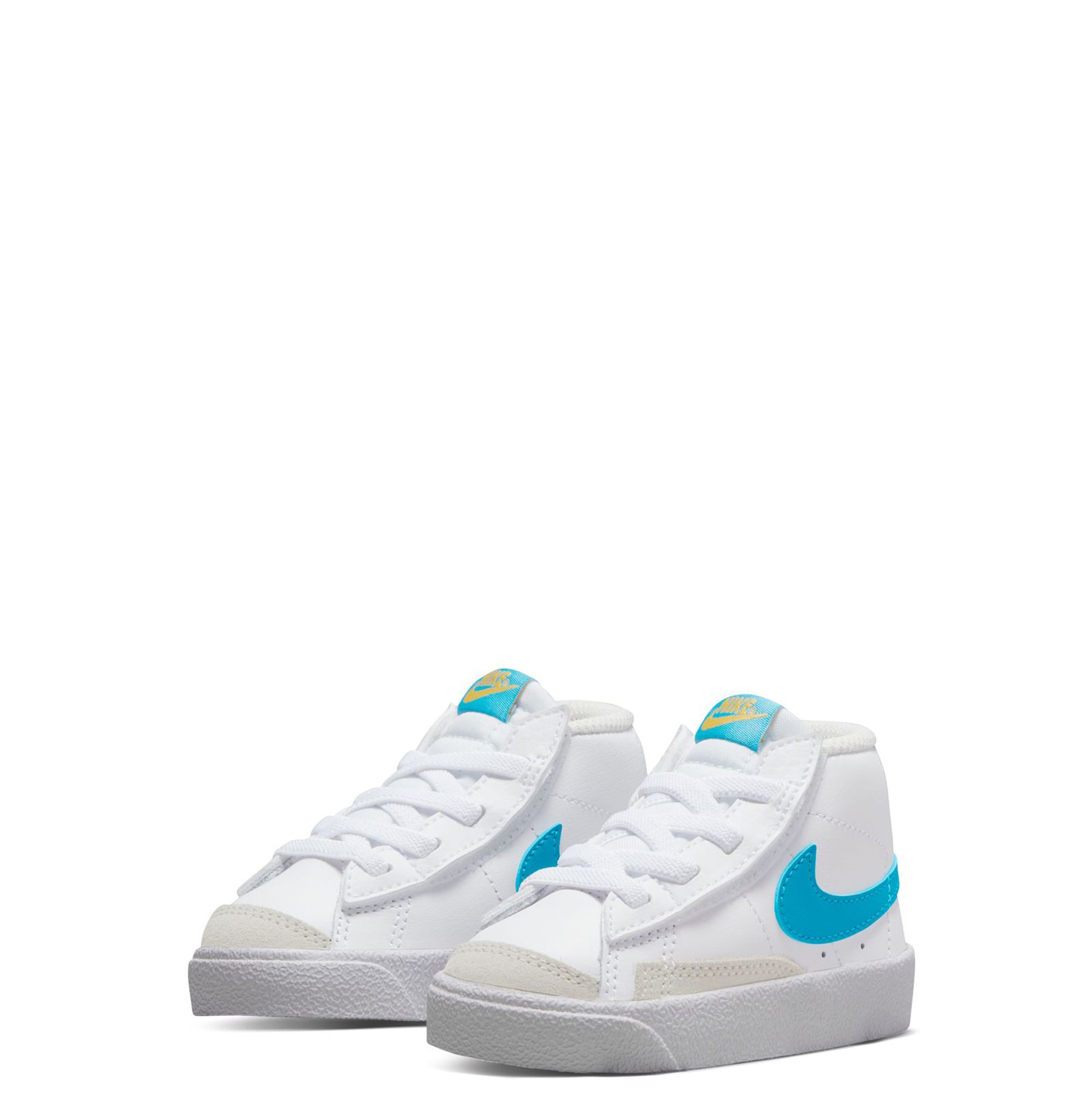 nike blazer mid 77 glacier blue