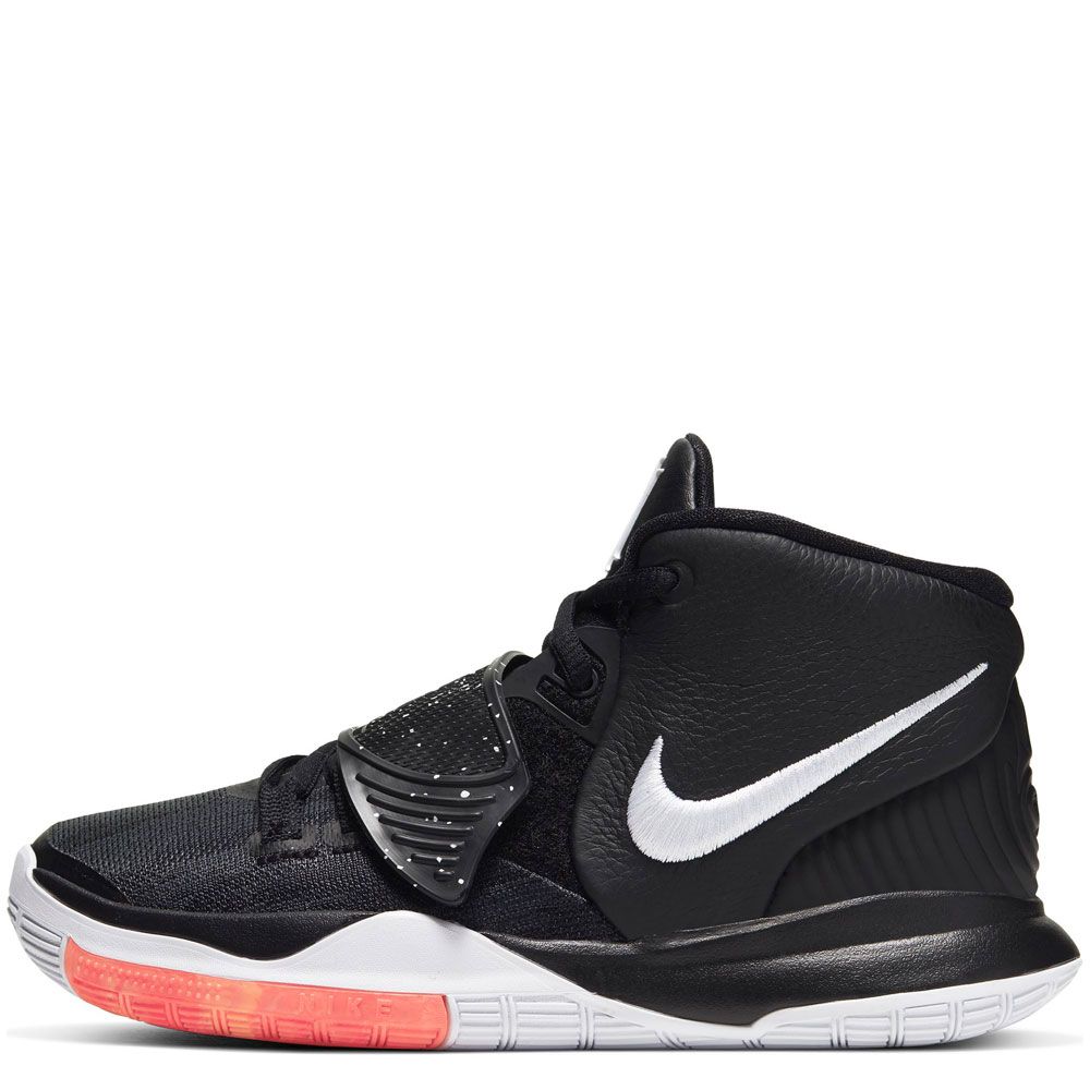 Nike Kyrie 6 Bred Black Cement Men 's Fashion Footwear