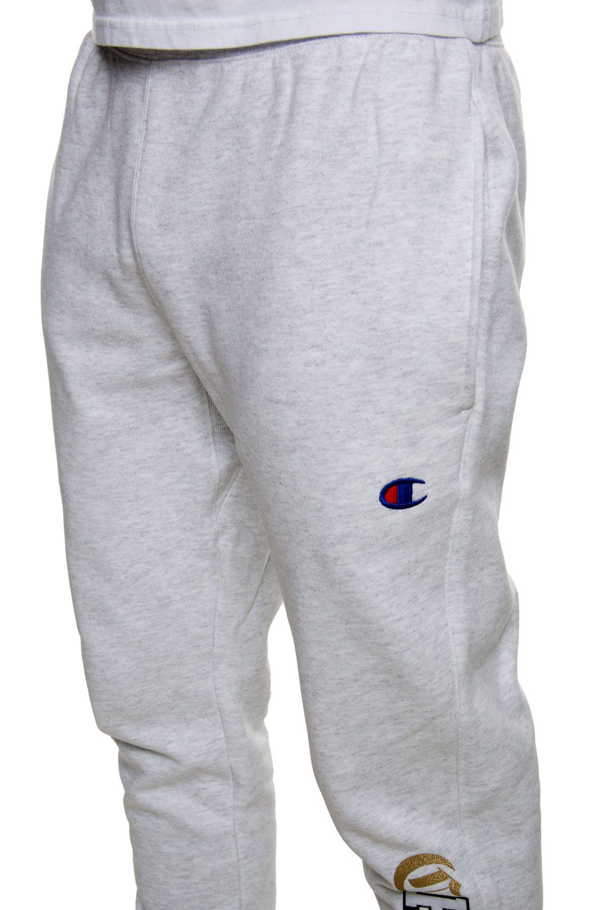 champion reverse weave joggers men