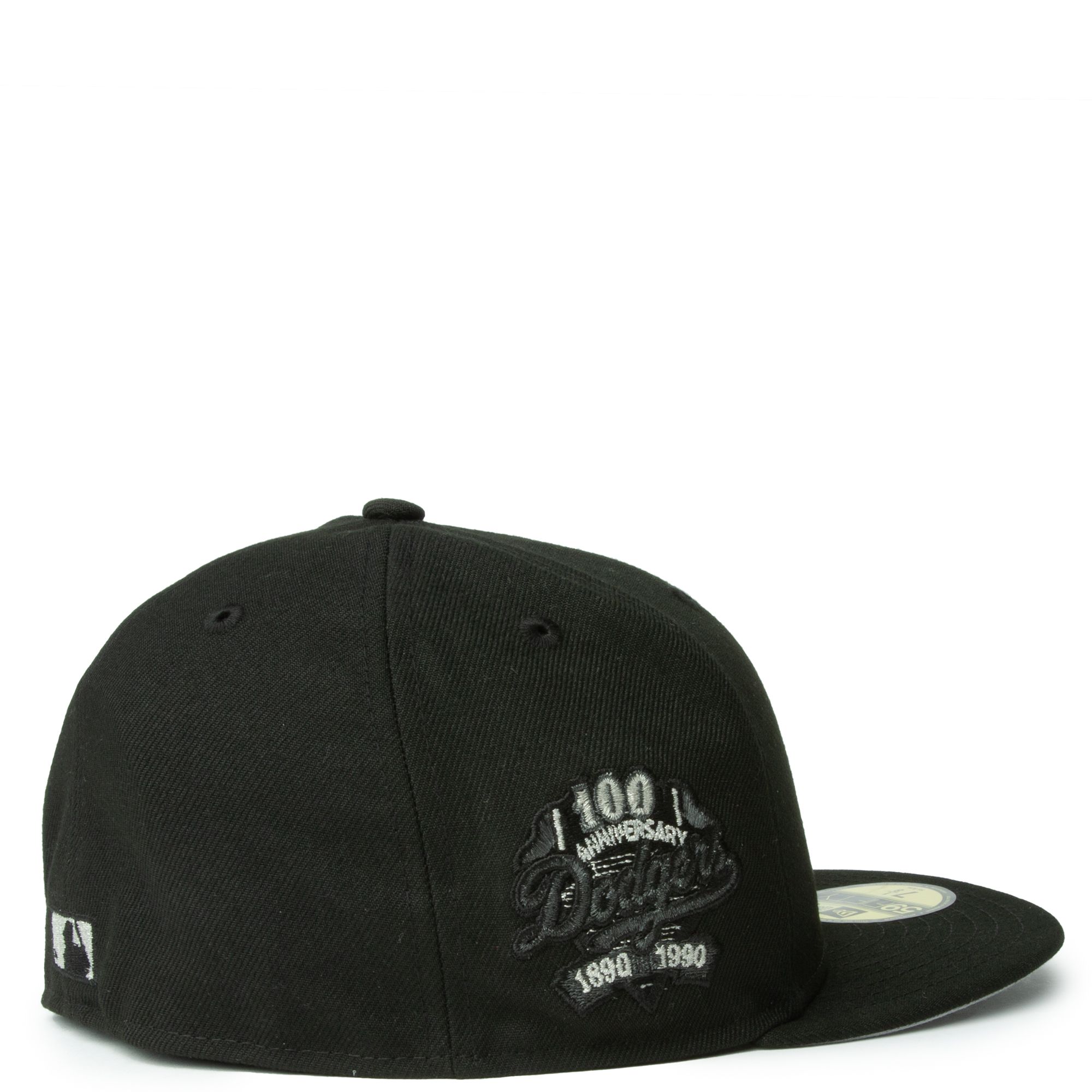 NEW ERA CAPS Los Angeles Dodgers 59Fifty Fitted Cap 70740231